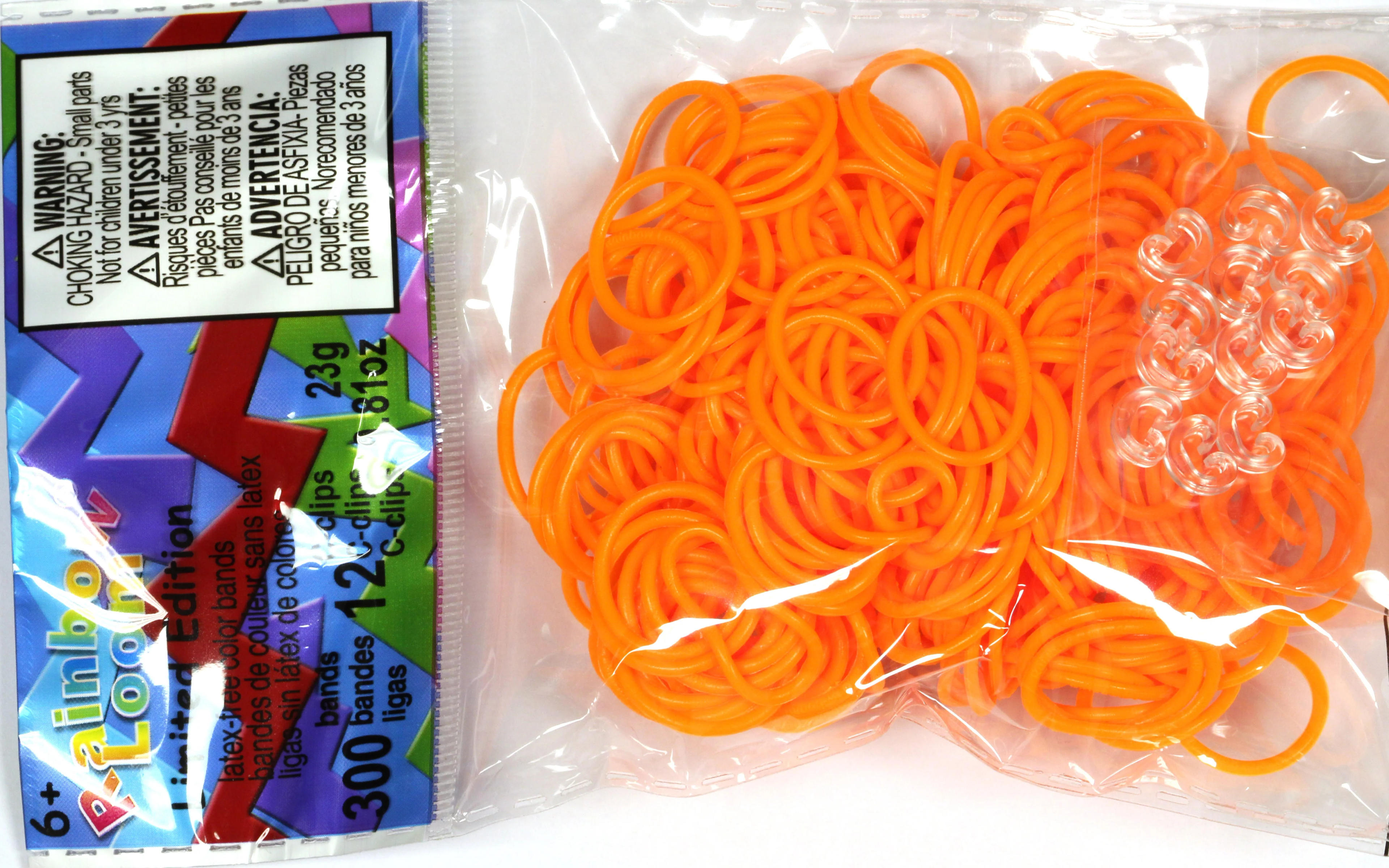 RL Band (Limited Edition) Orange Zest