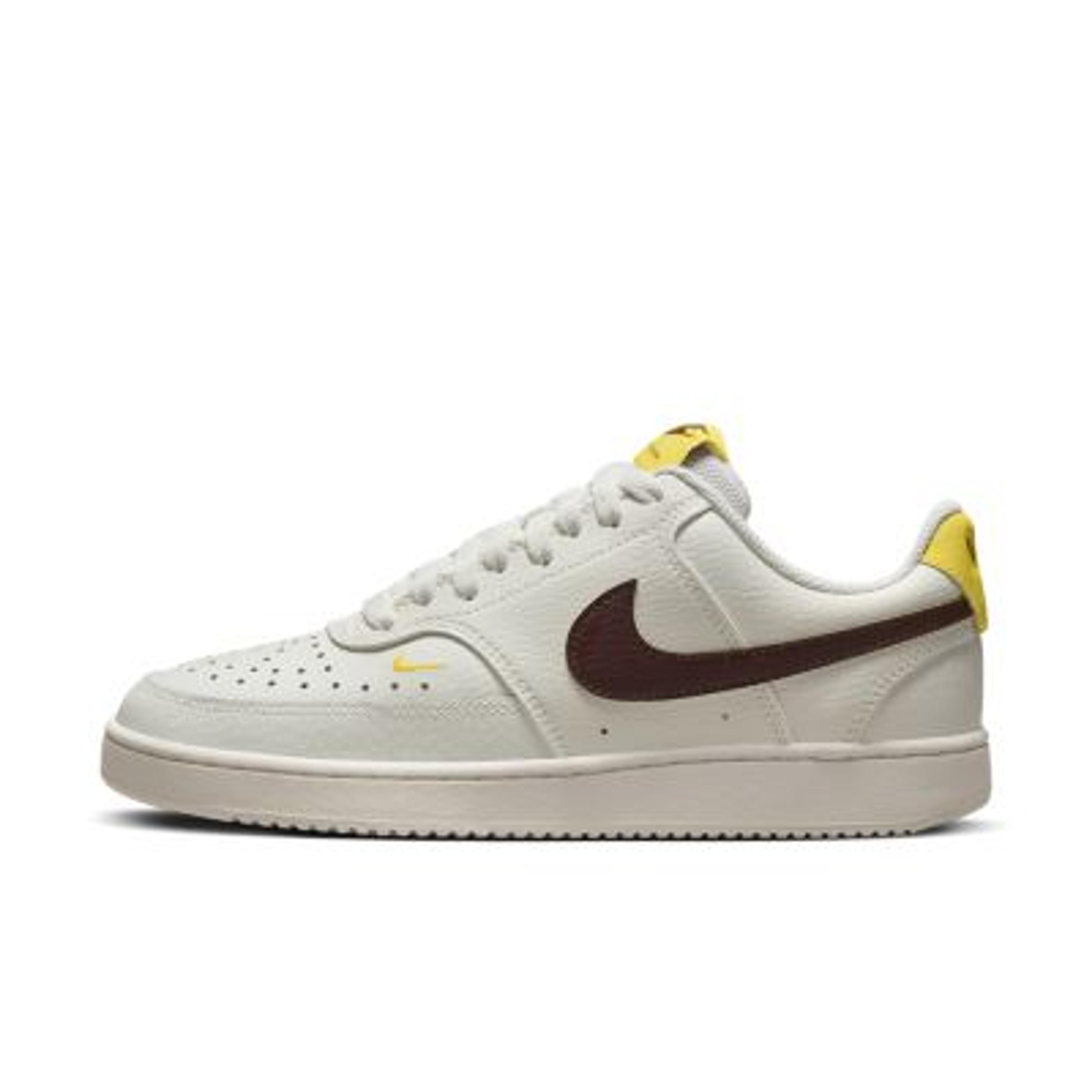 Nike Court Vision Low Women's Shoes