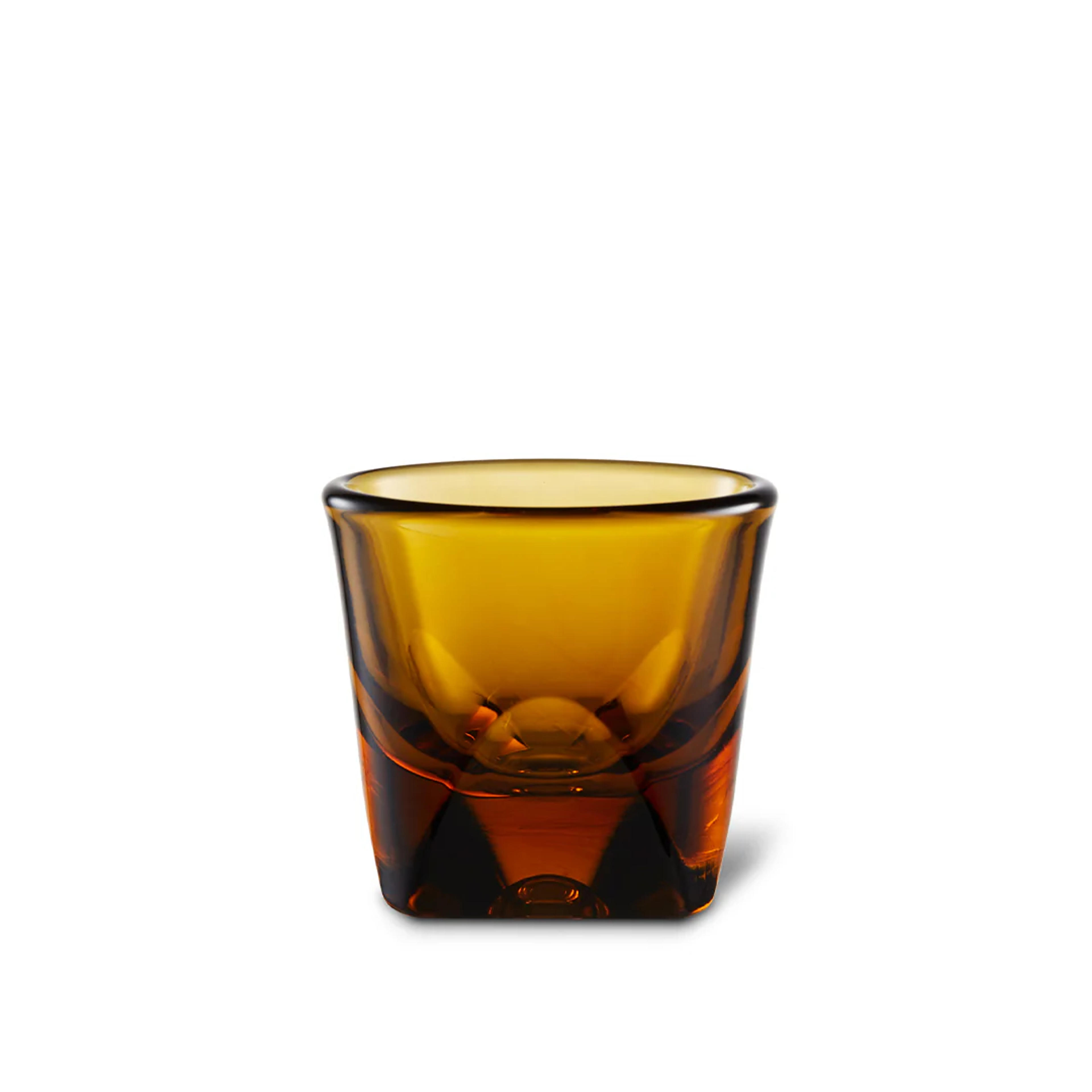 Vero Espresso Glass, Amber – notNeutral