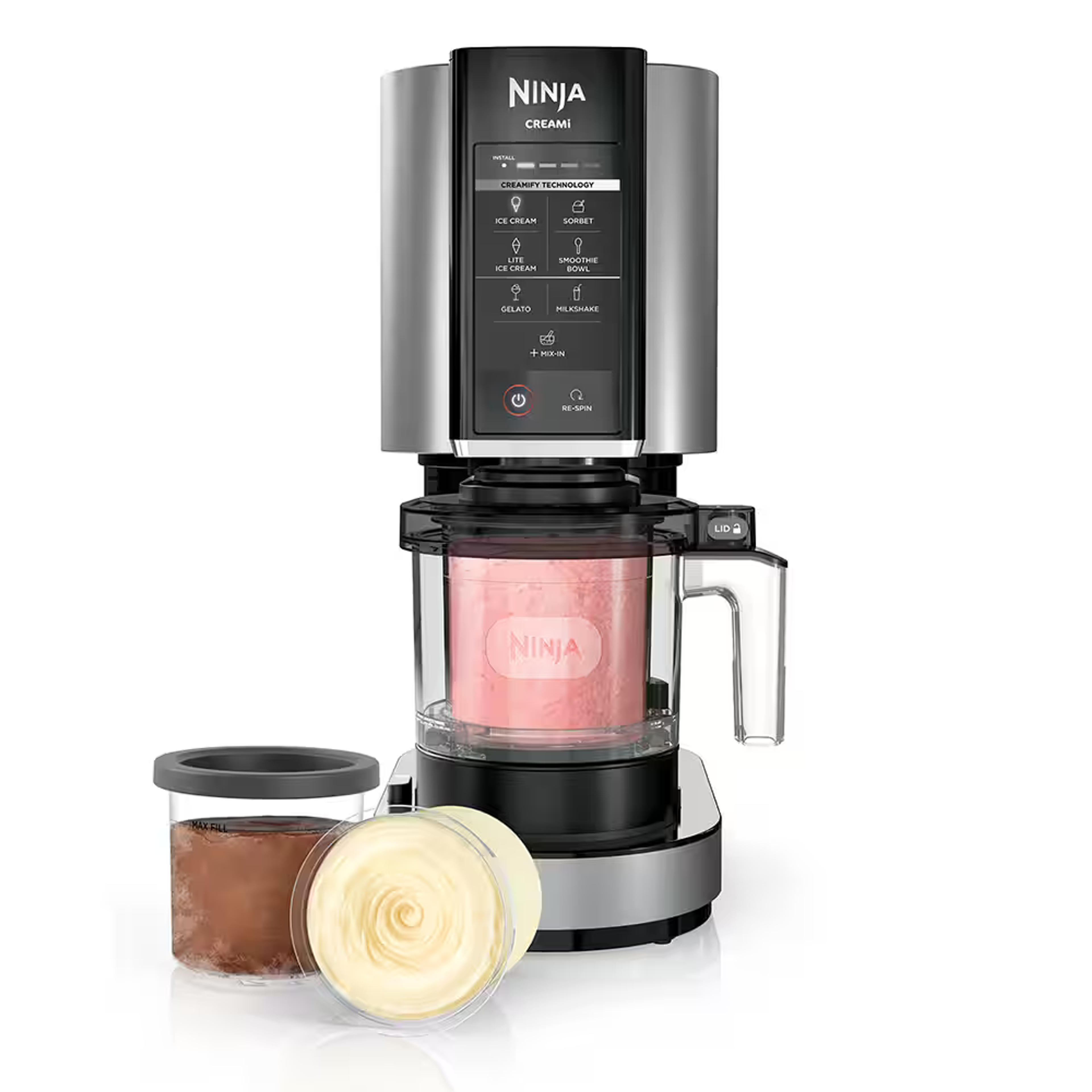 Ninja® Coffee Bars, Smoothie Blenders, Food Processors & Slow Cookers