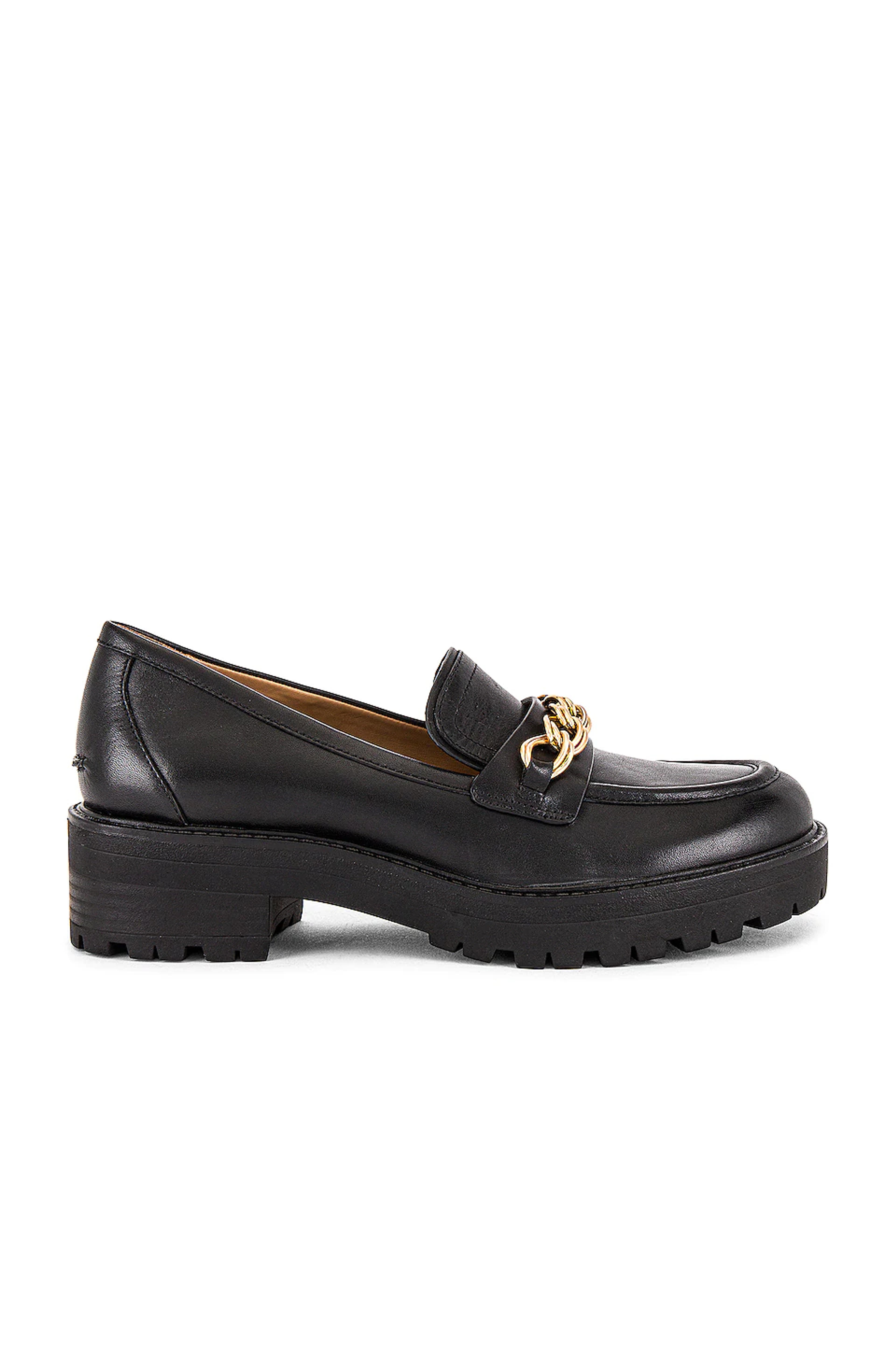 Sam Edelman Taelor Loafer in Black | REVOLVE