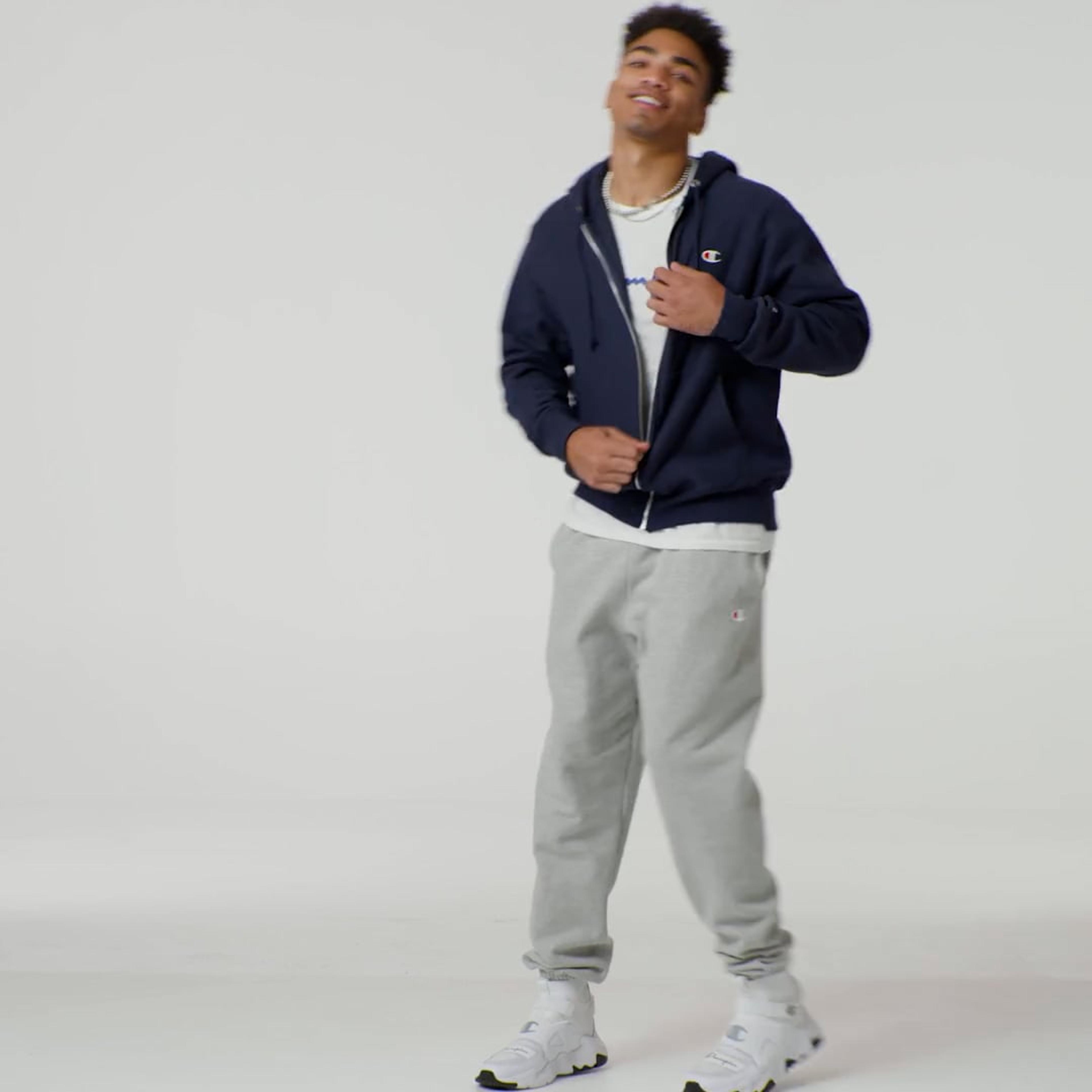 Champion Life Reverse Weave Pants | Mens Activewear | Champion