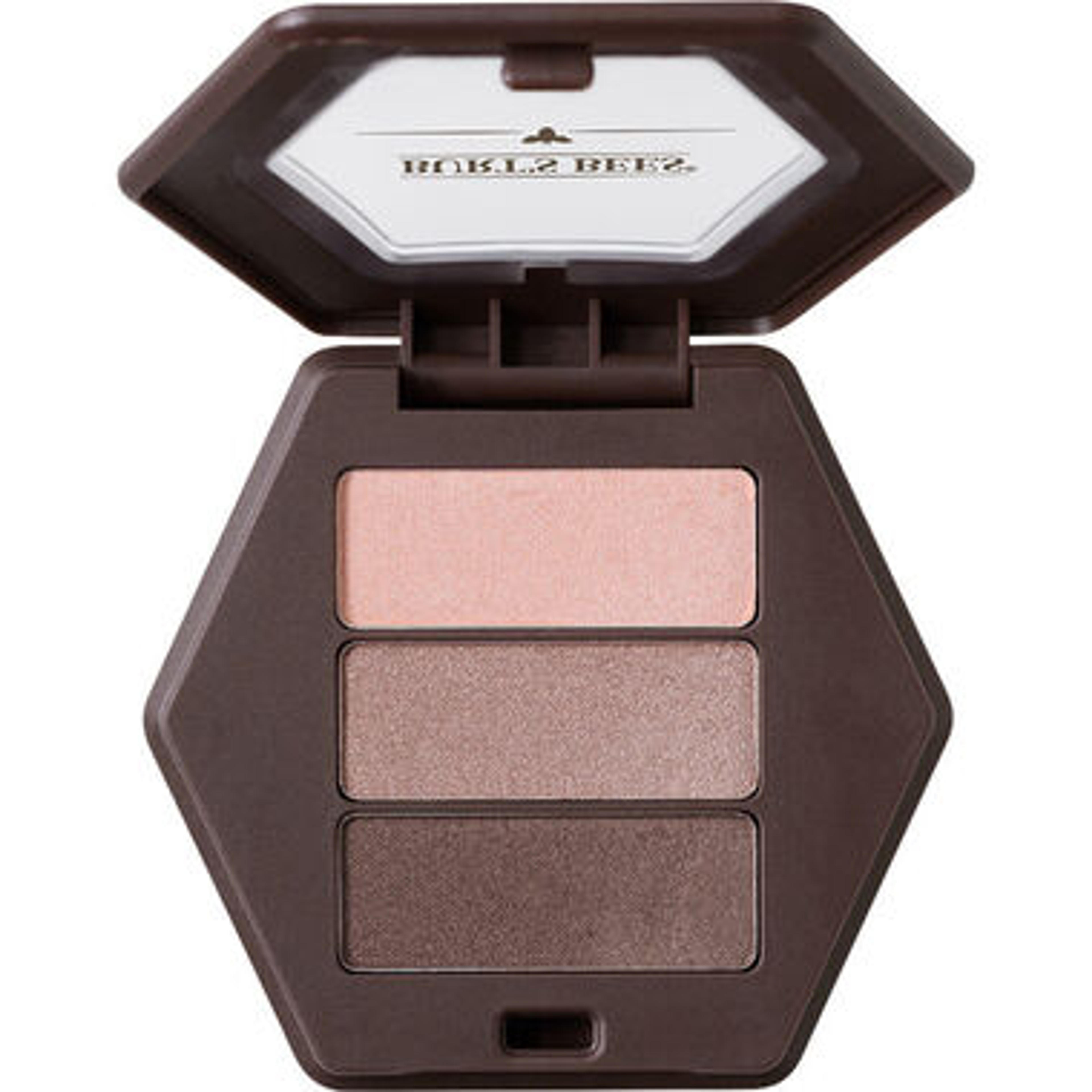 Burt's Bees | Eye Shadow Trio