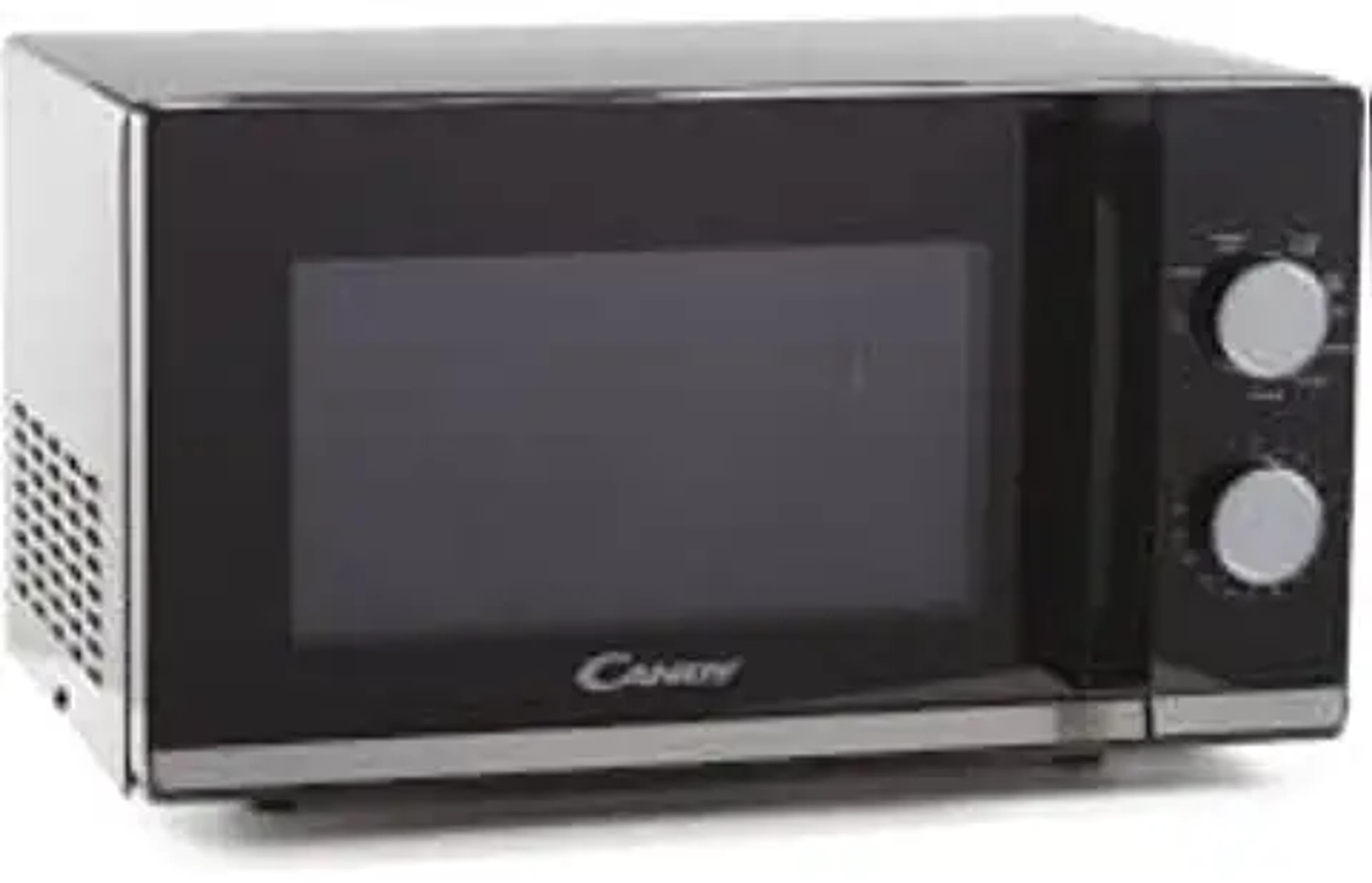 CANDY Forno Microonde Combinato con Grill 20 Litri 700 Watt - CMG20TNMB : Amazon.it: Casa e cucina