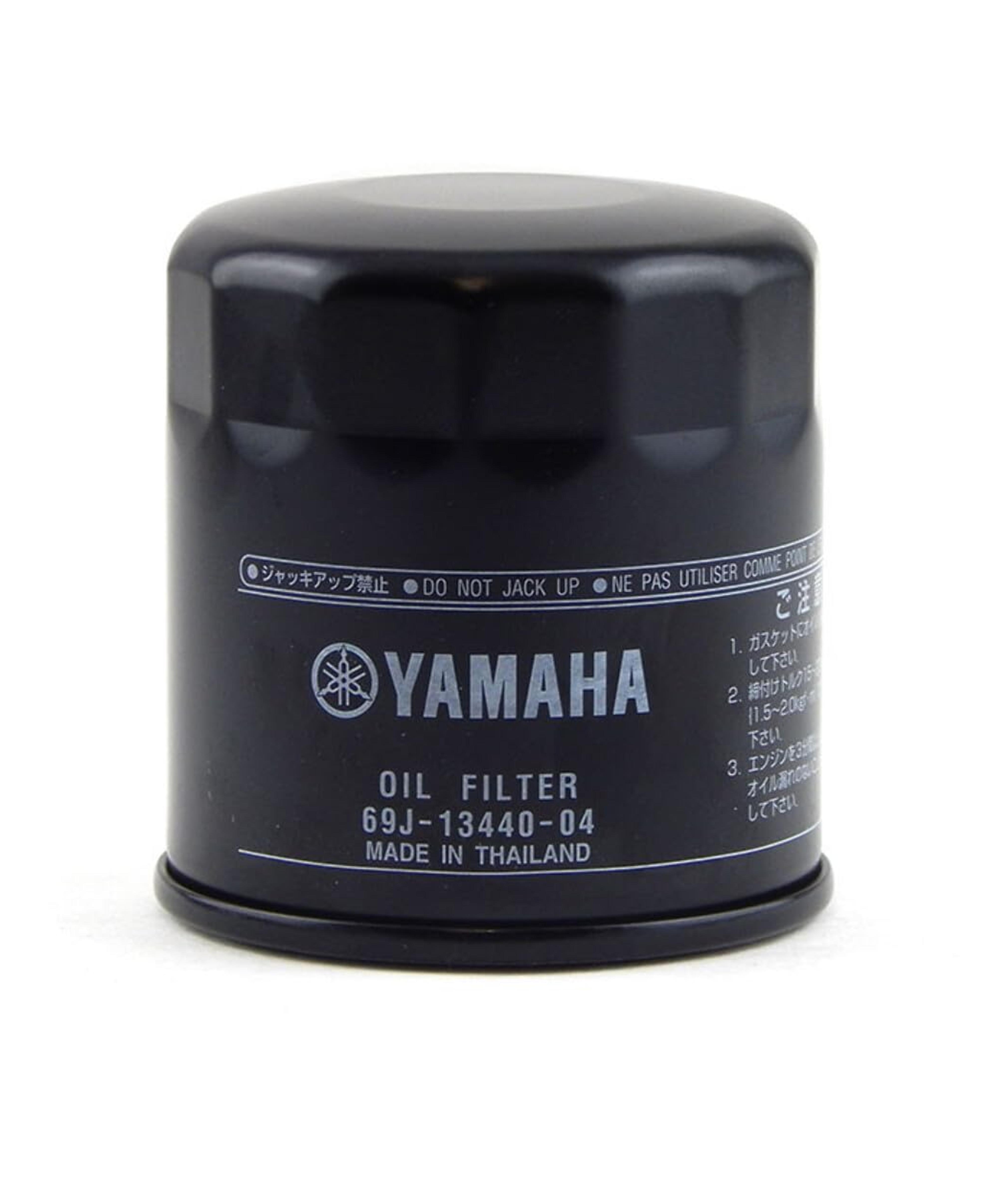 OEM Yamaha Oil Filter Element Assy; Oil Cleaner 69J-13440-04-00; 69J-13440-03-00, 69J134400400