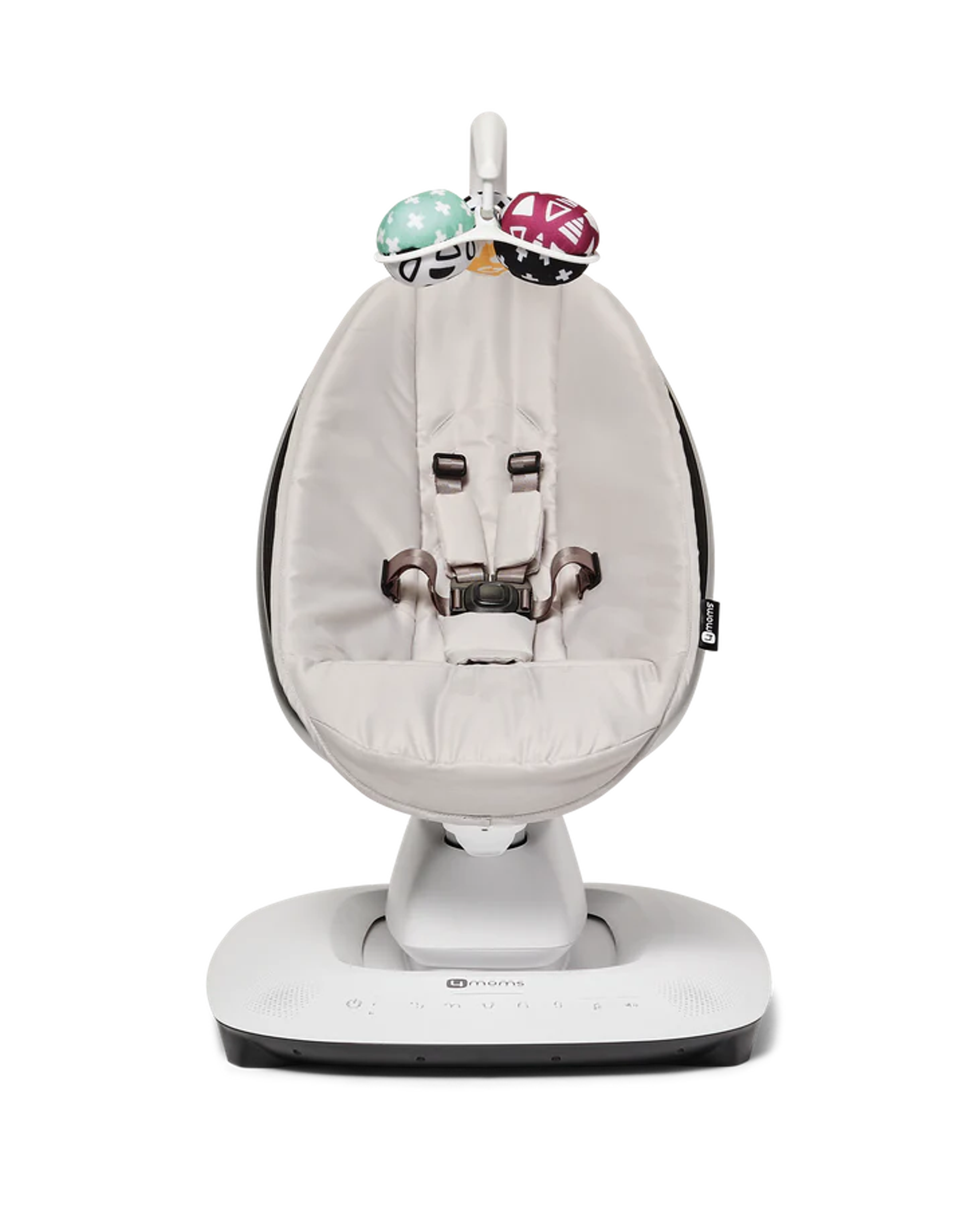 MamaRoo® Multi-Motion Baby Swing™ | Swing With Natural Motion | 4moms®