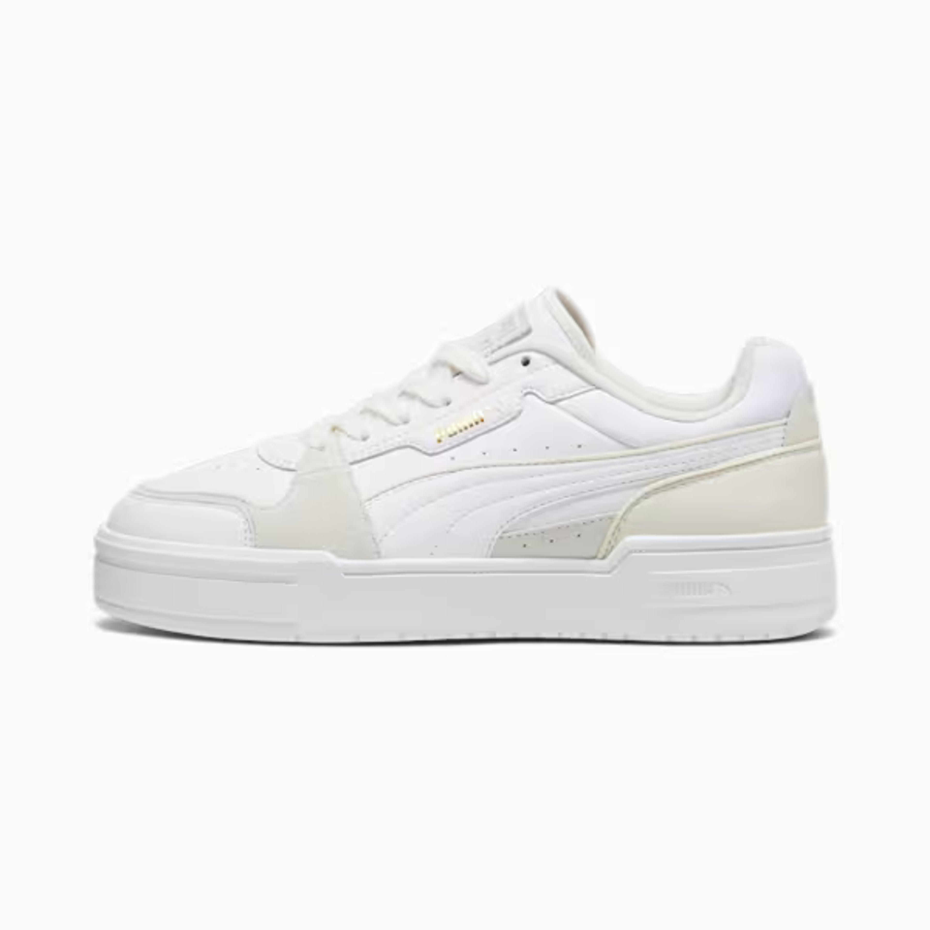 CA Pro Lux III sneakers | gray | PUMA