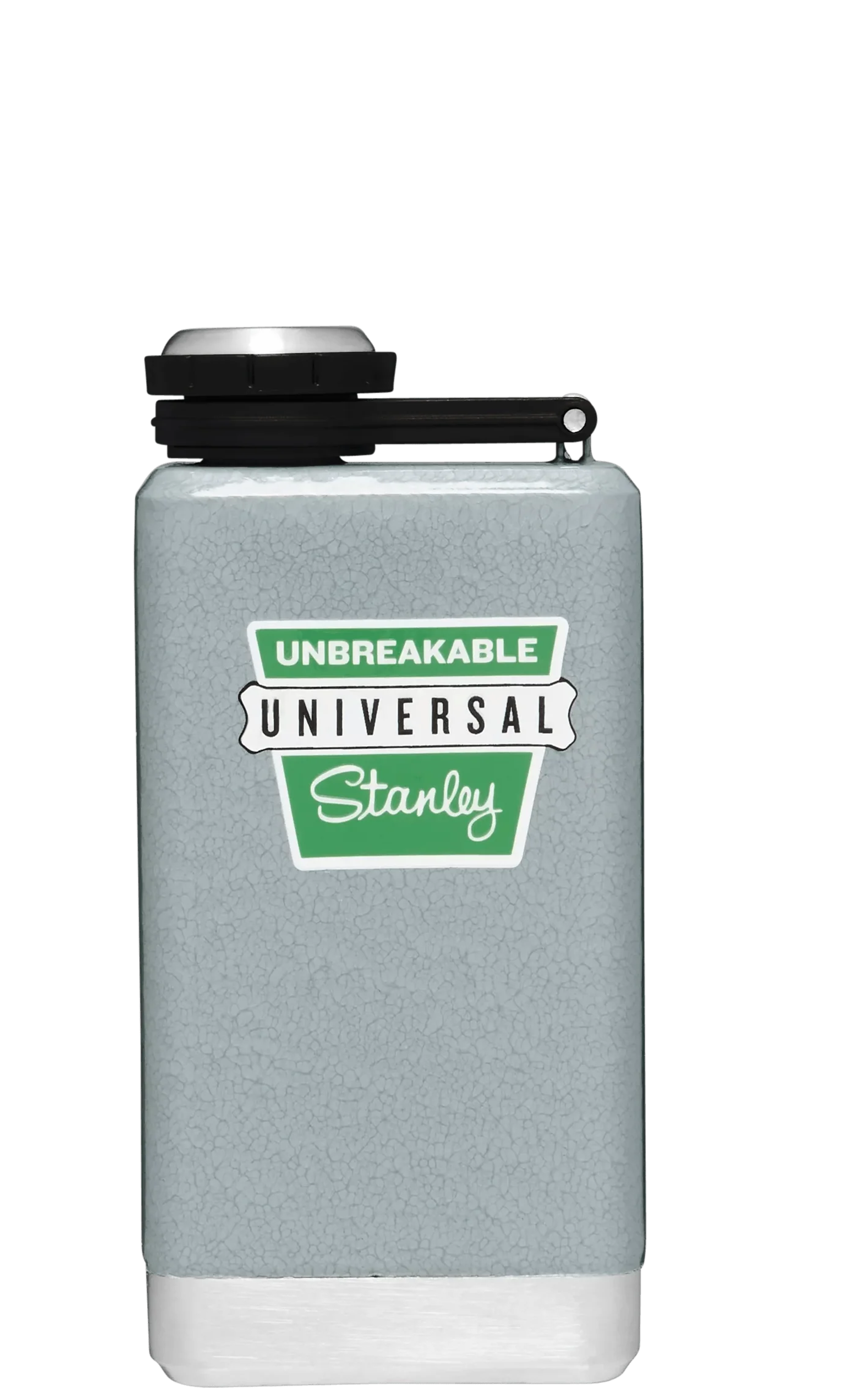 The Milestones Party Flask | 5 OZ – Stanley 1913