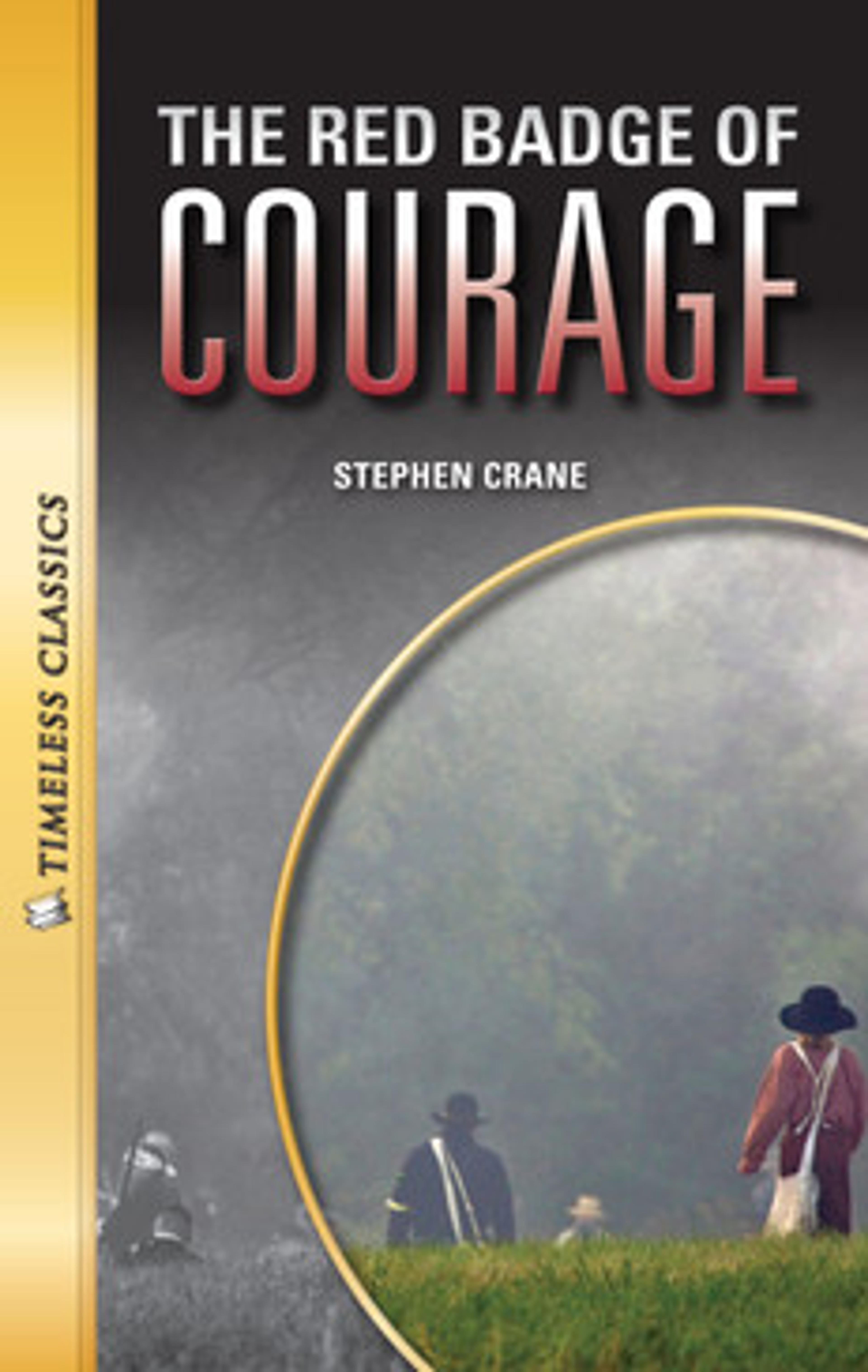 The Red Badge of Courage Novel