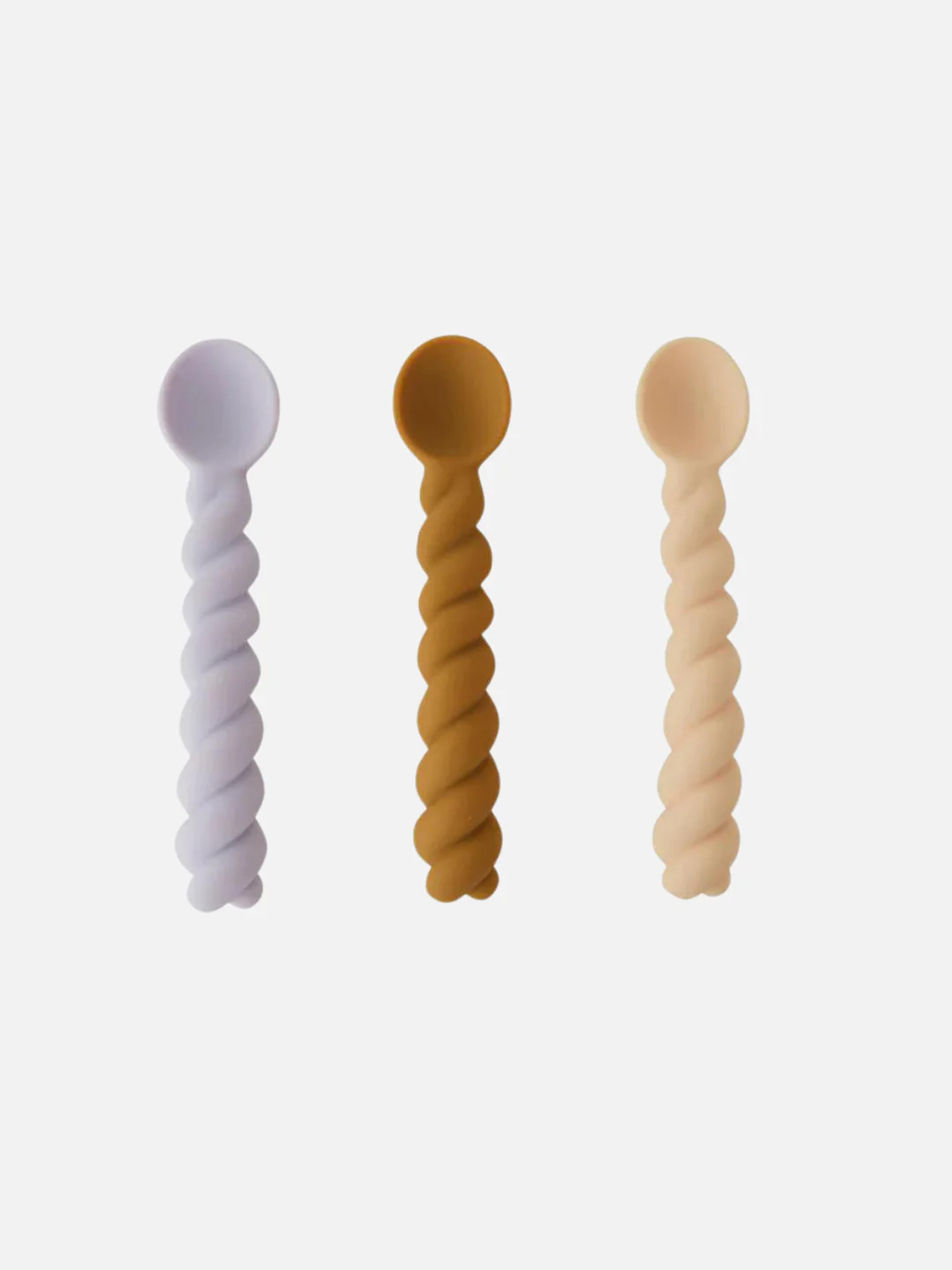 MELLOW SPOON SET