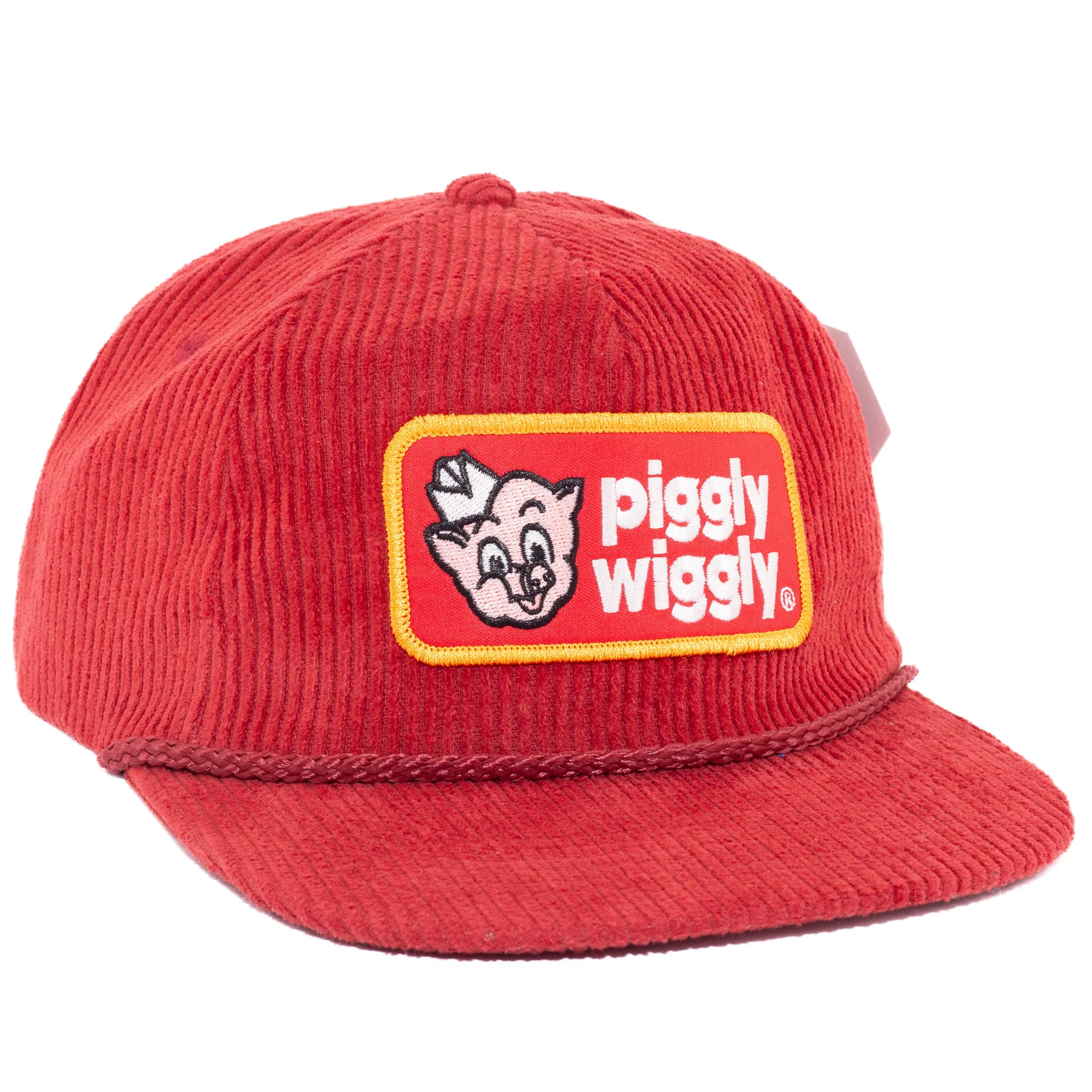 Piggly Wiggly - Custom Hats | SNAG Collective