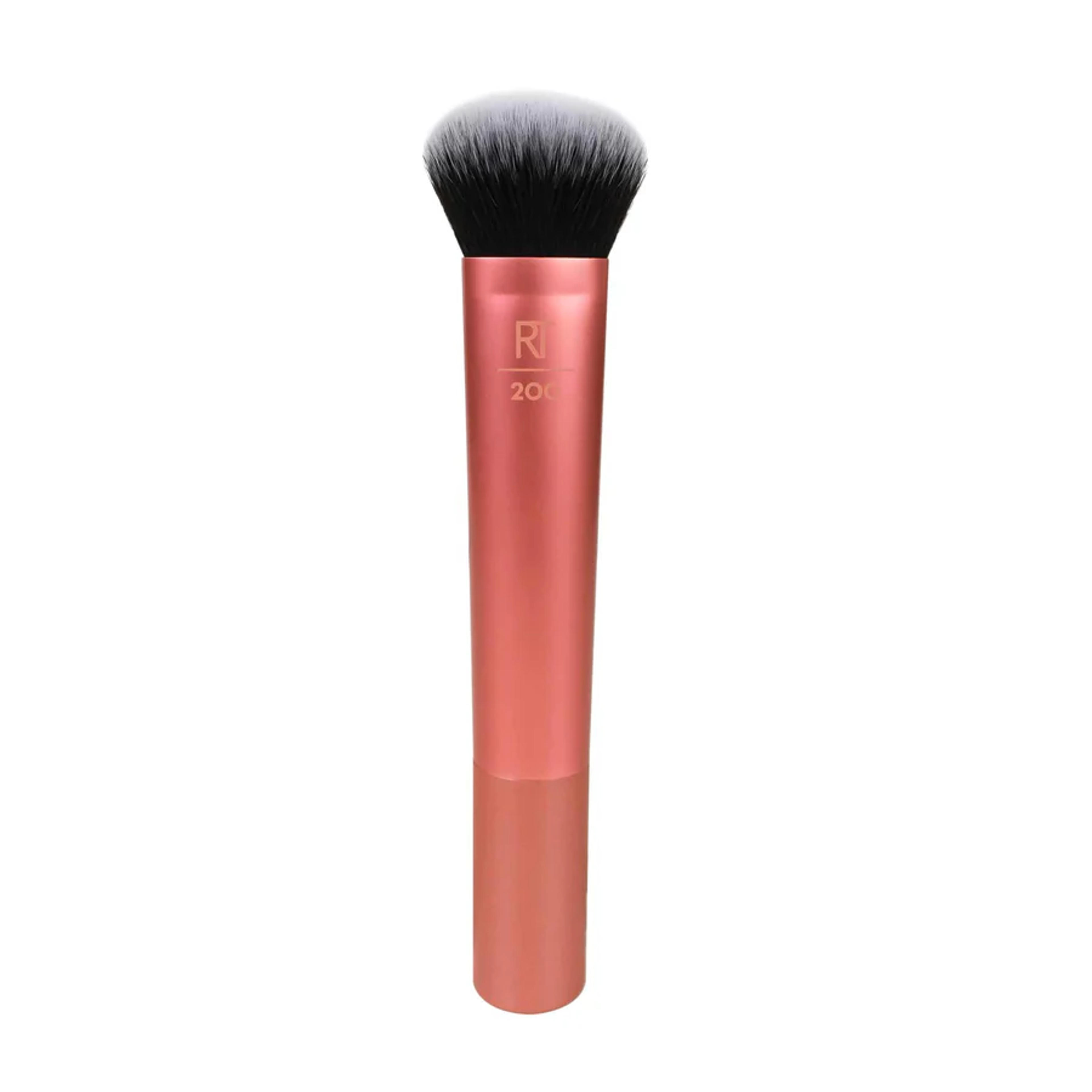 Face Brush - Cream Foundation Brush | Real Techniques – RealTechniques.com