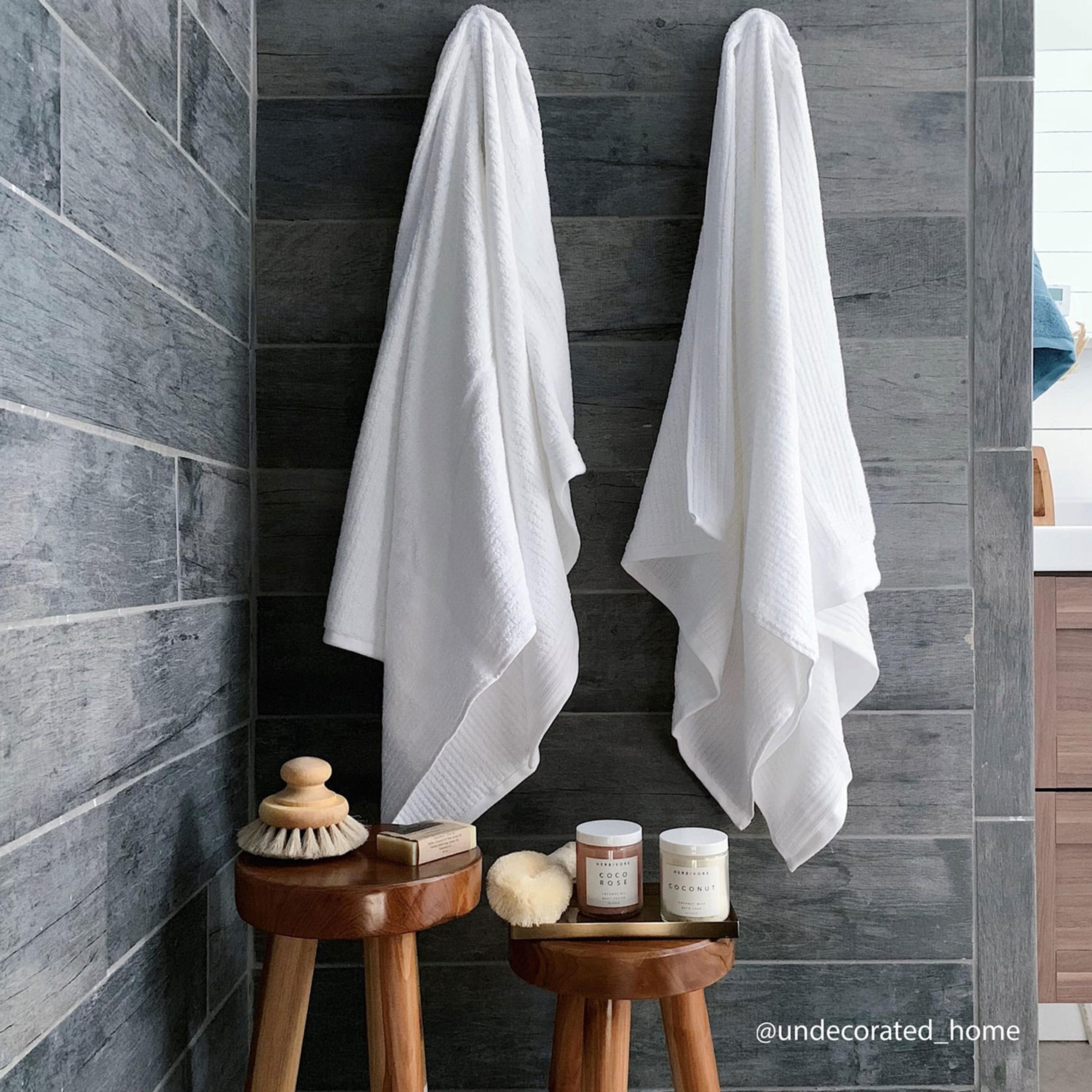 Green Earth® Quick-Dry Towels | The Company Store