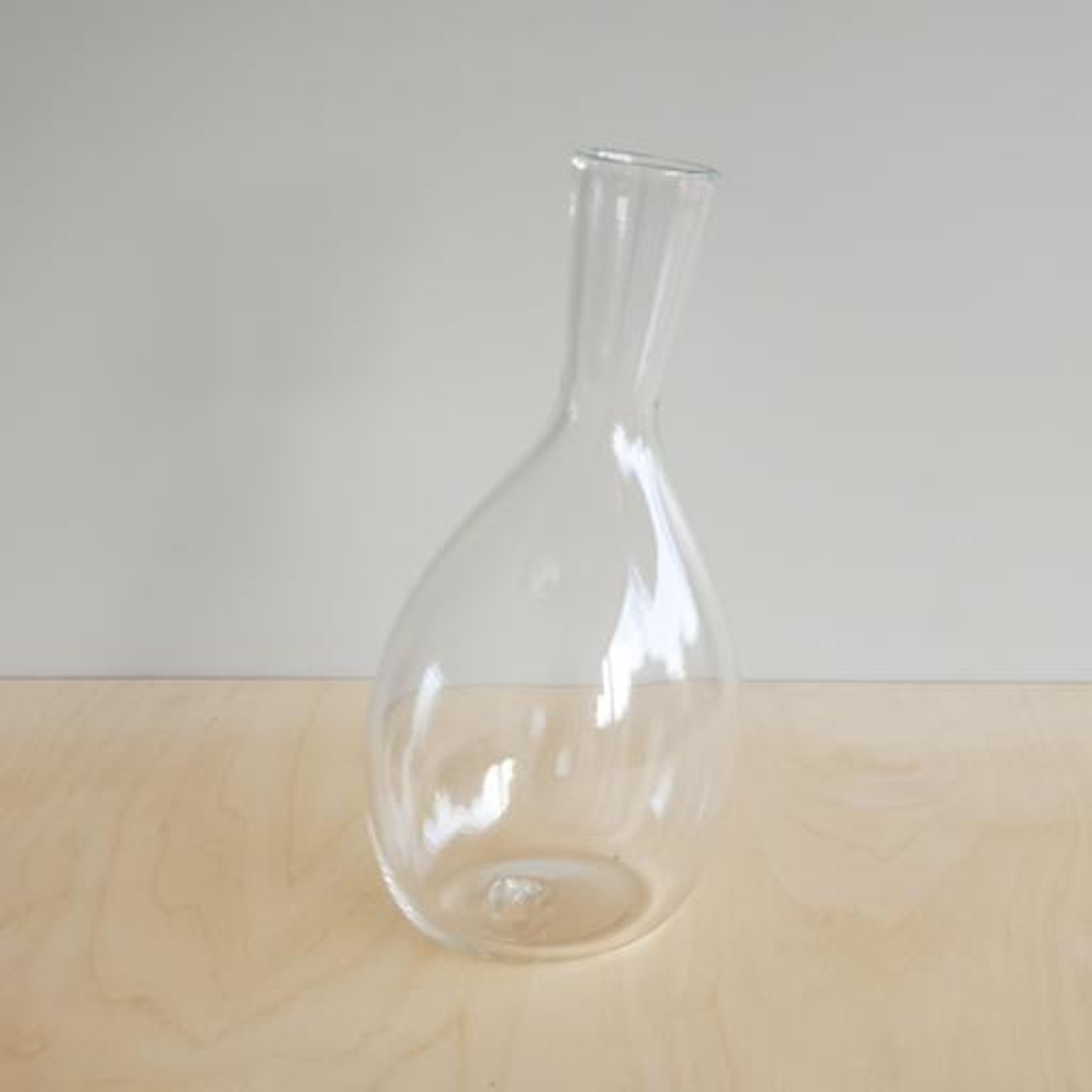 Handblown Wine Decanter | Tabletop