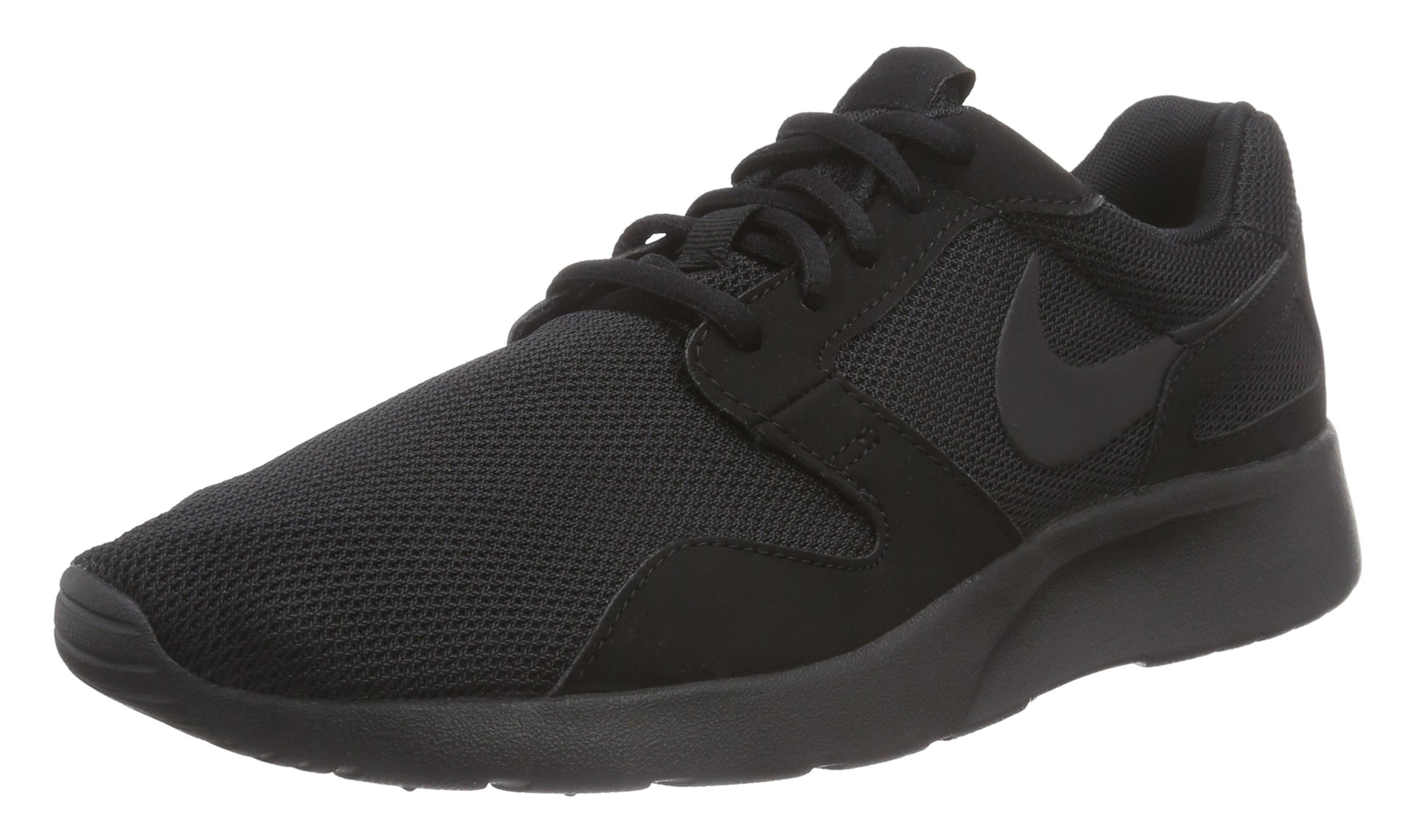 Nike Kaishi Triple Black