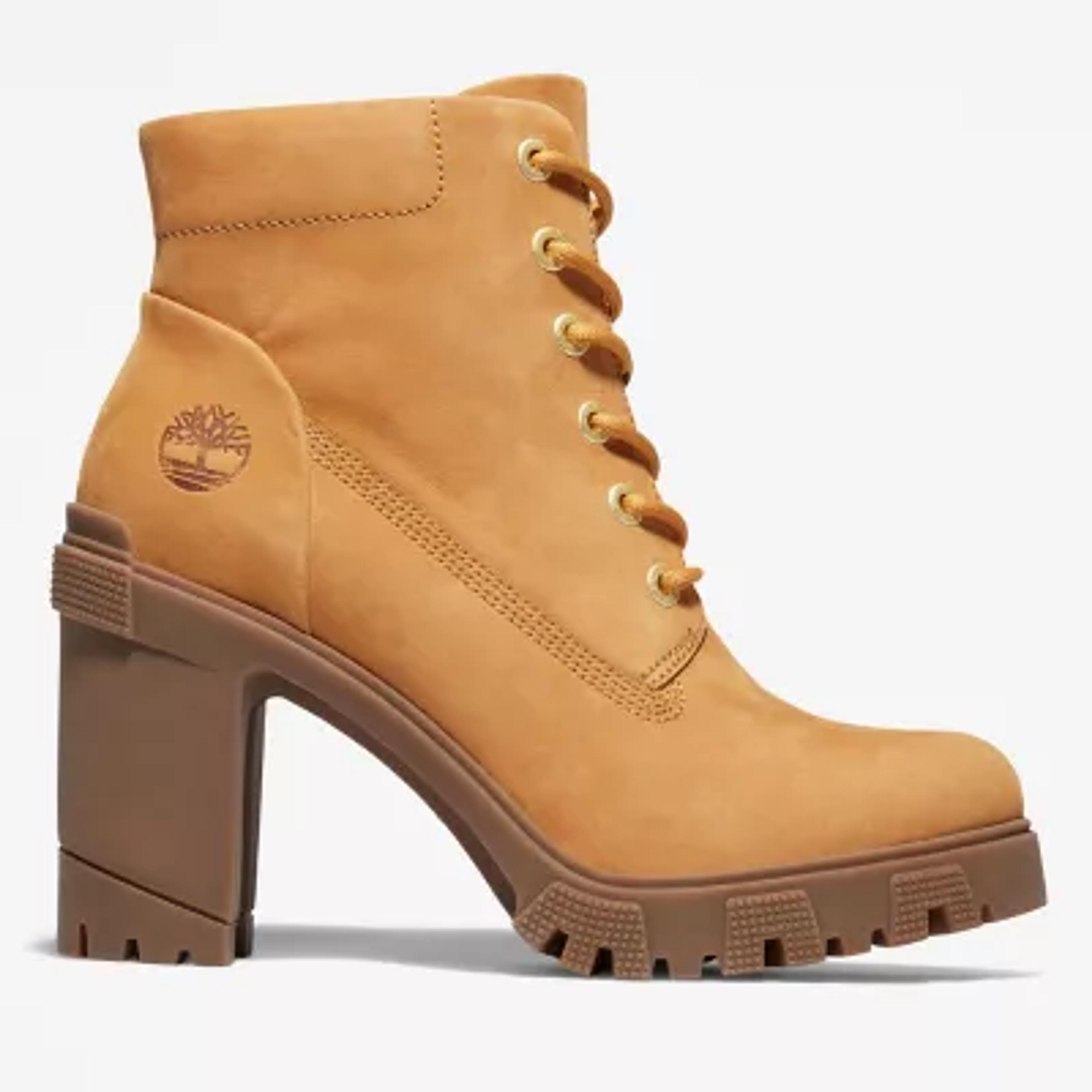 TIMBERLAND | Women's Lana Point 6-Inch Lace-Up Boots