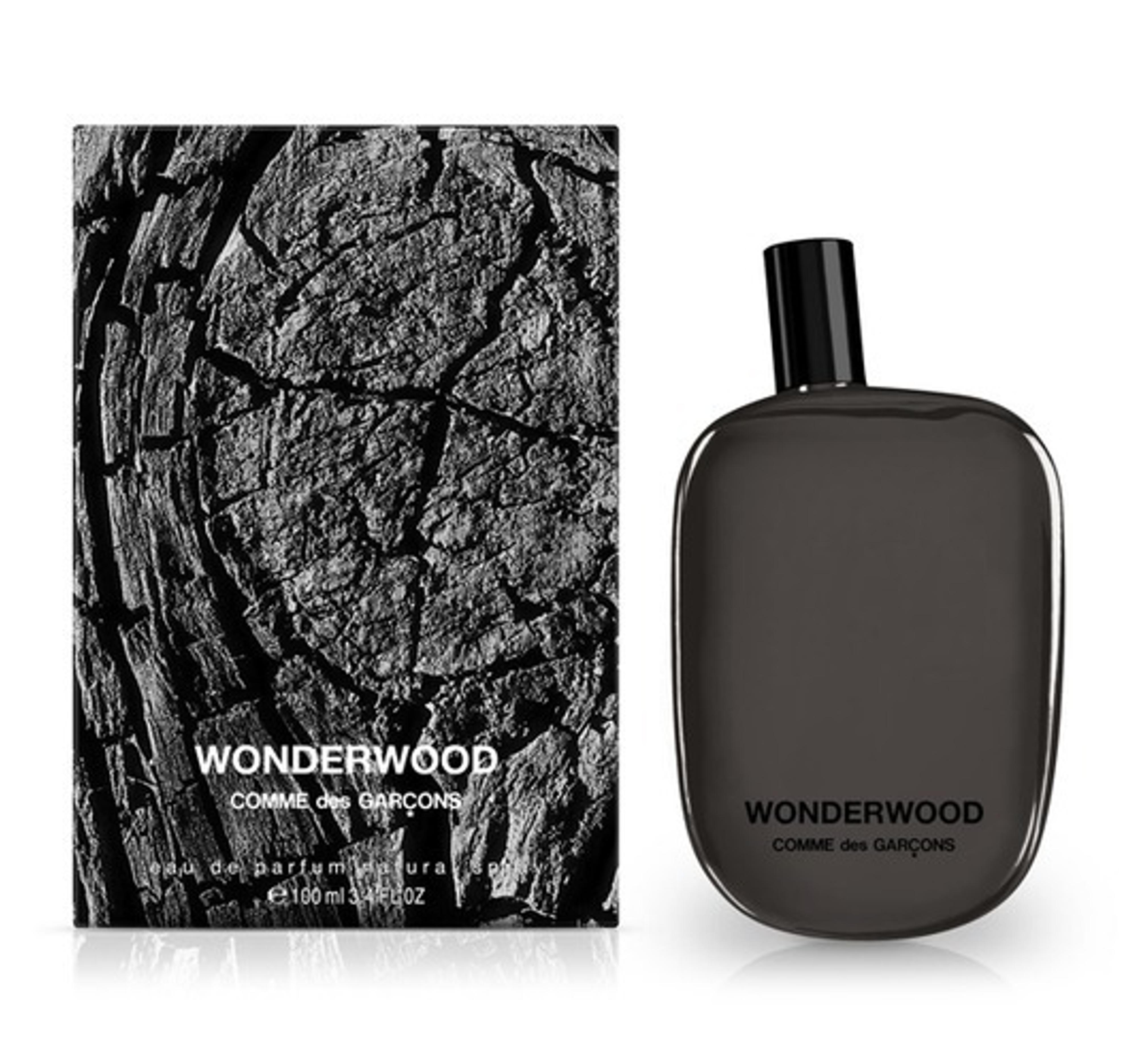 Comme des Garcons Wonderwood 1.7 oz