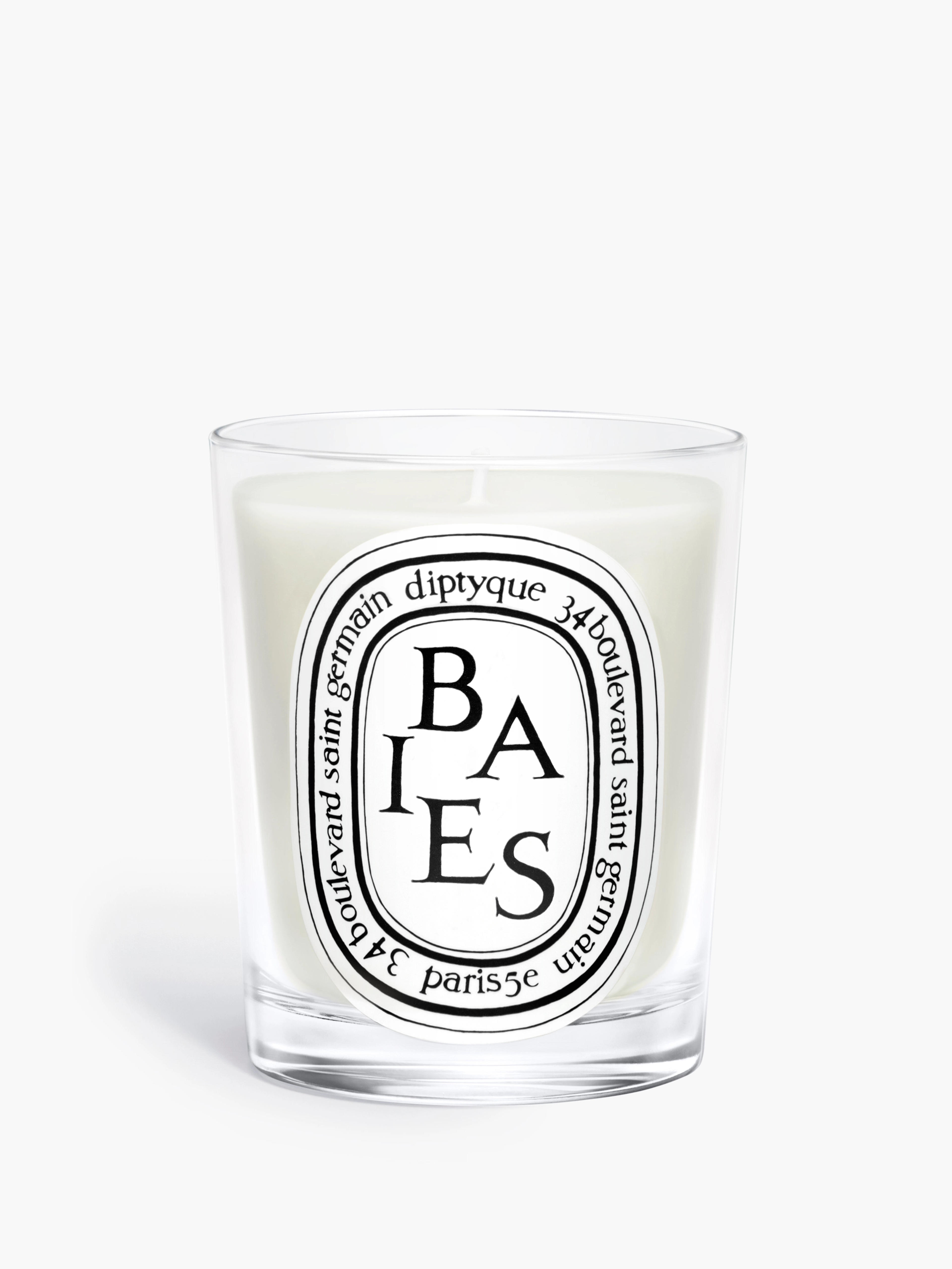 Baies (Berries) - Classic Candle Classic | Diptyque Paris