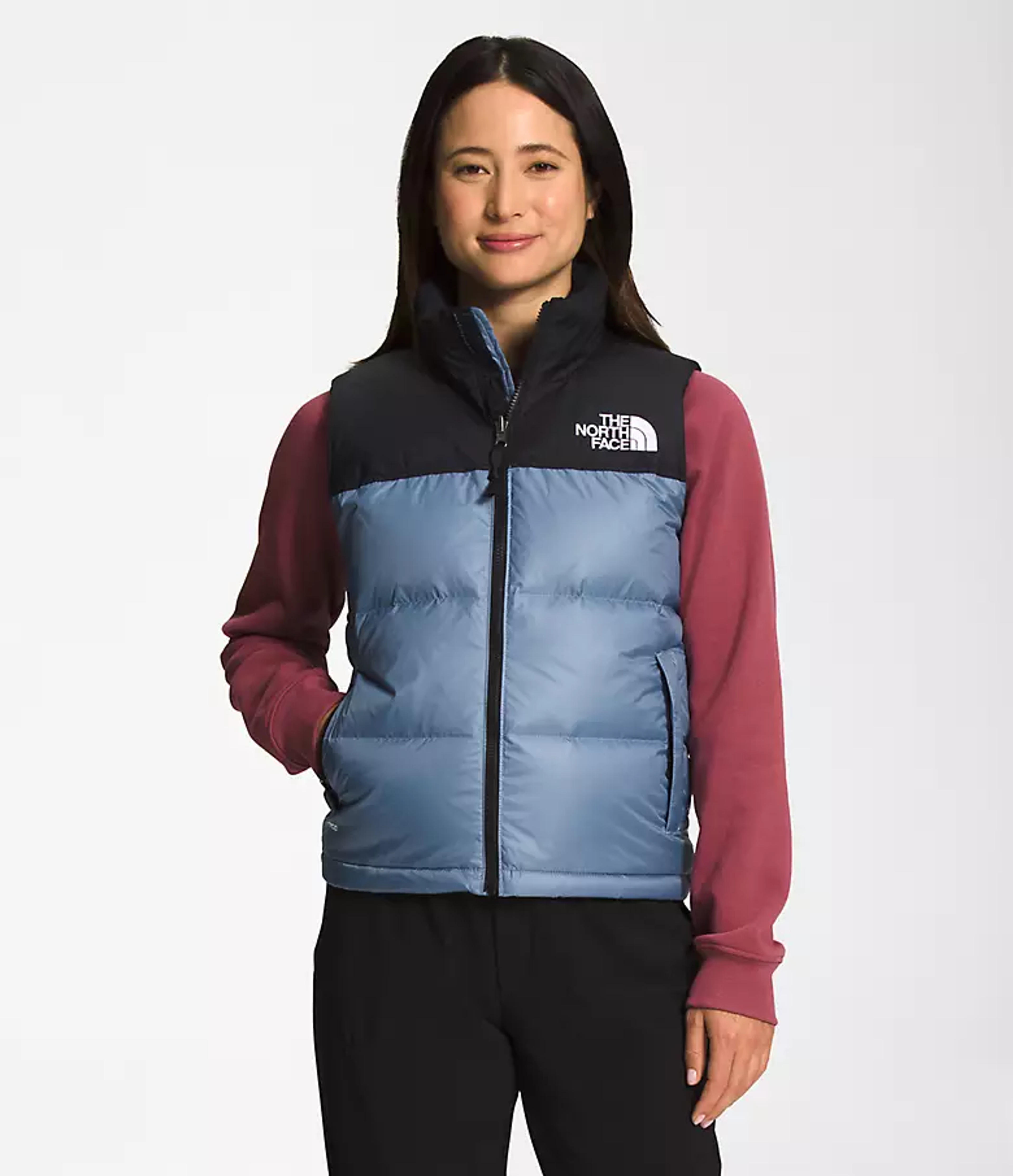 Women’s 1996 Retro Nuptse Vest | The North Face