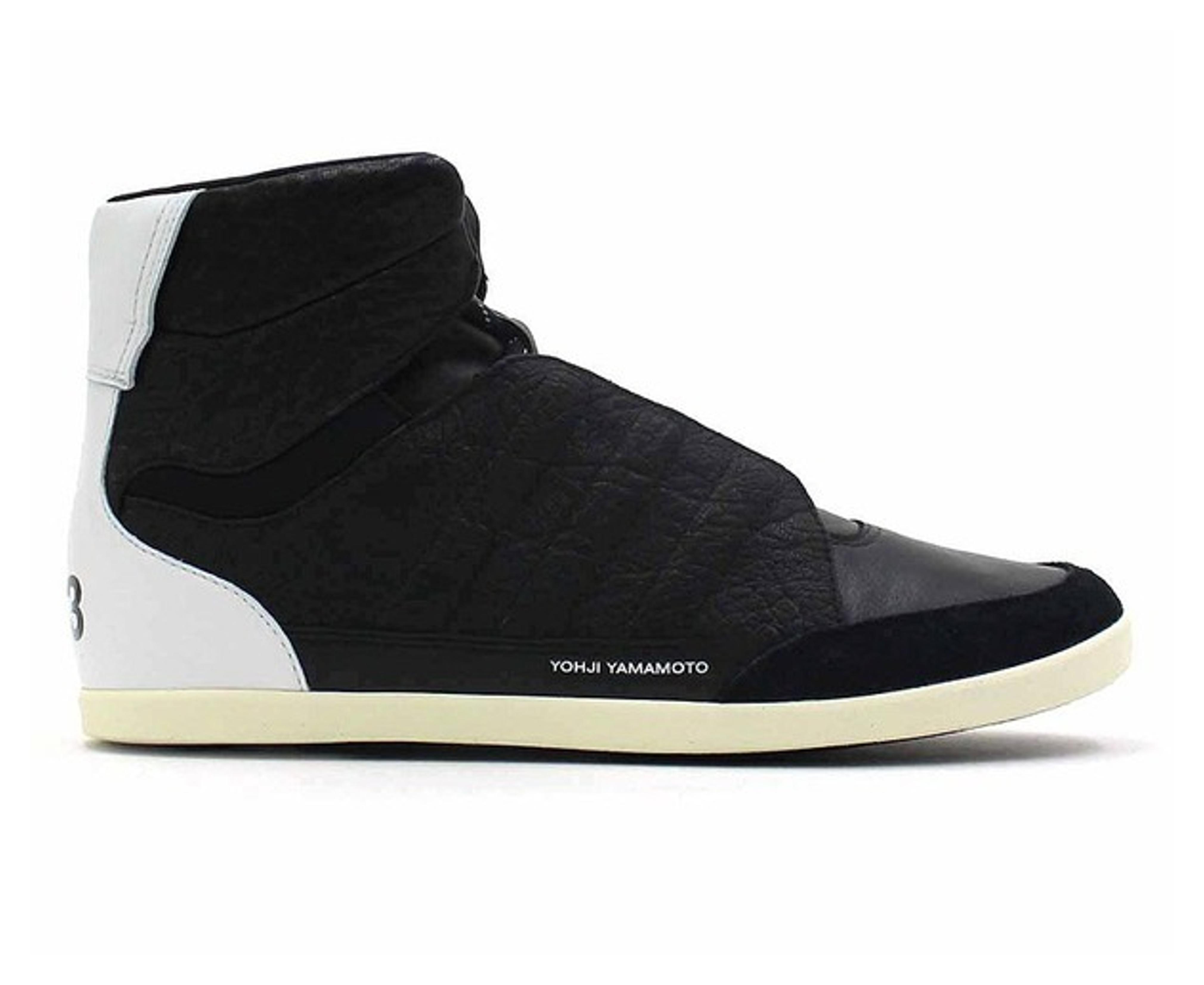 Adidas Y3 Honja High by Yohji Yamamoto