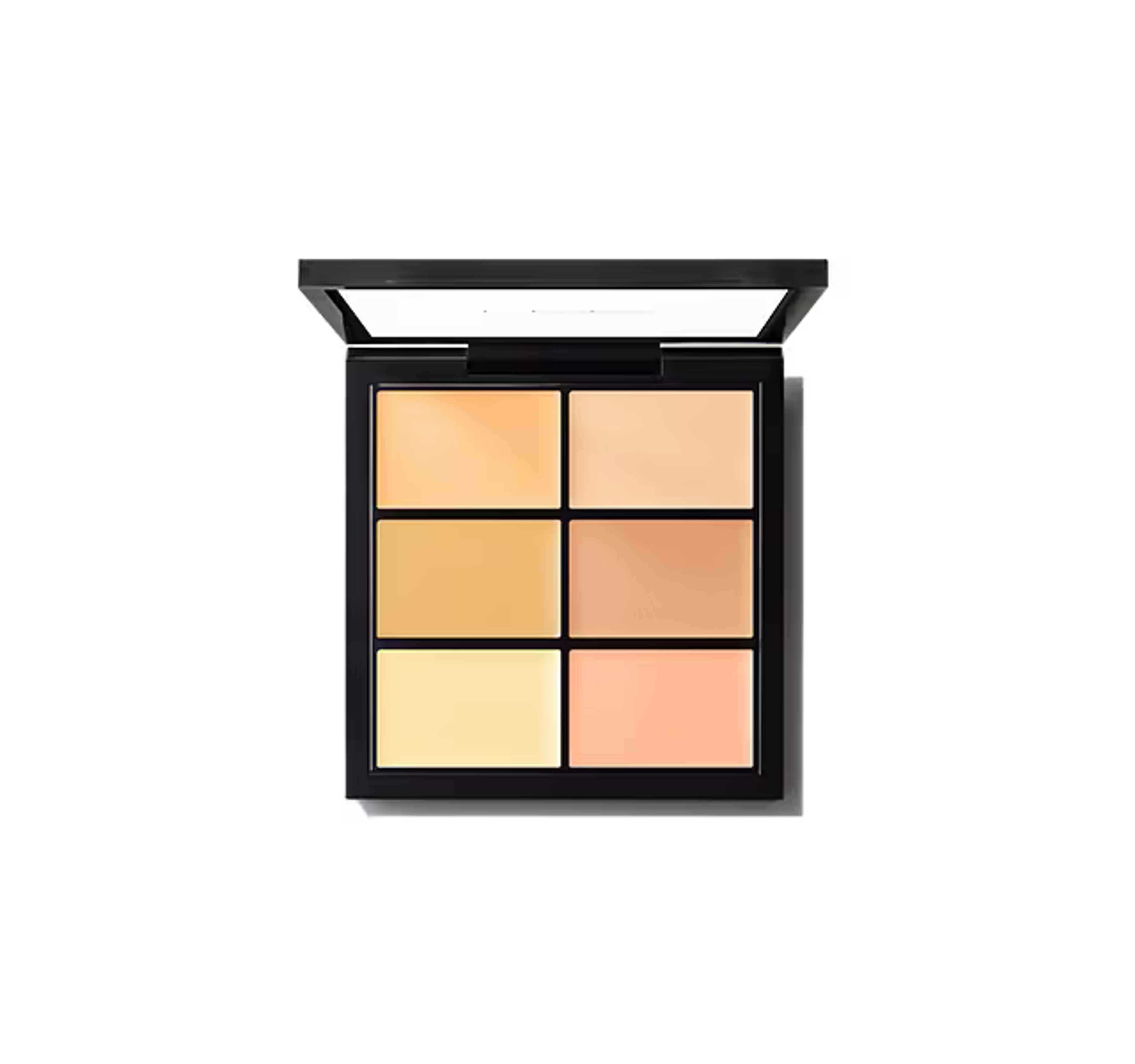 Studio Fix Conceal and Correct Palette | MAC Cosmetics - Official Site