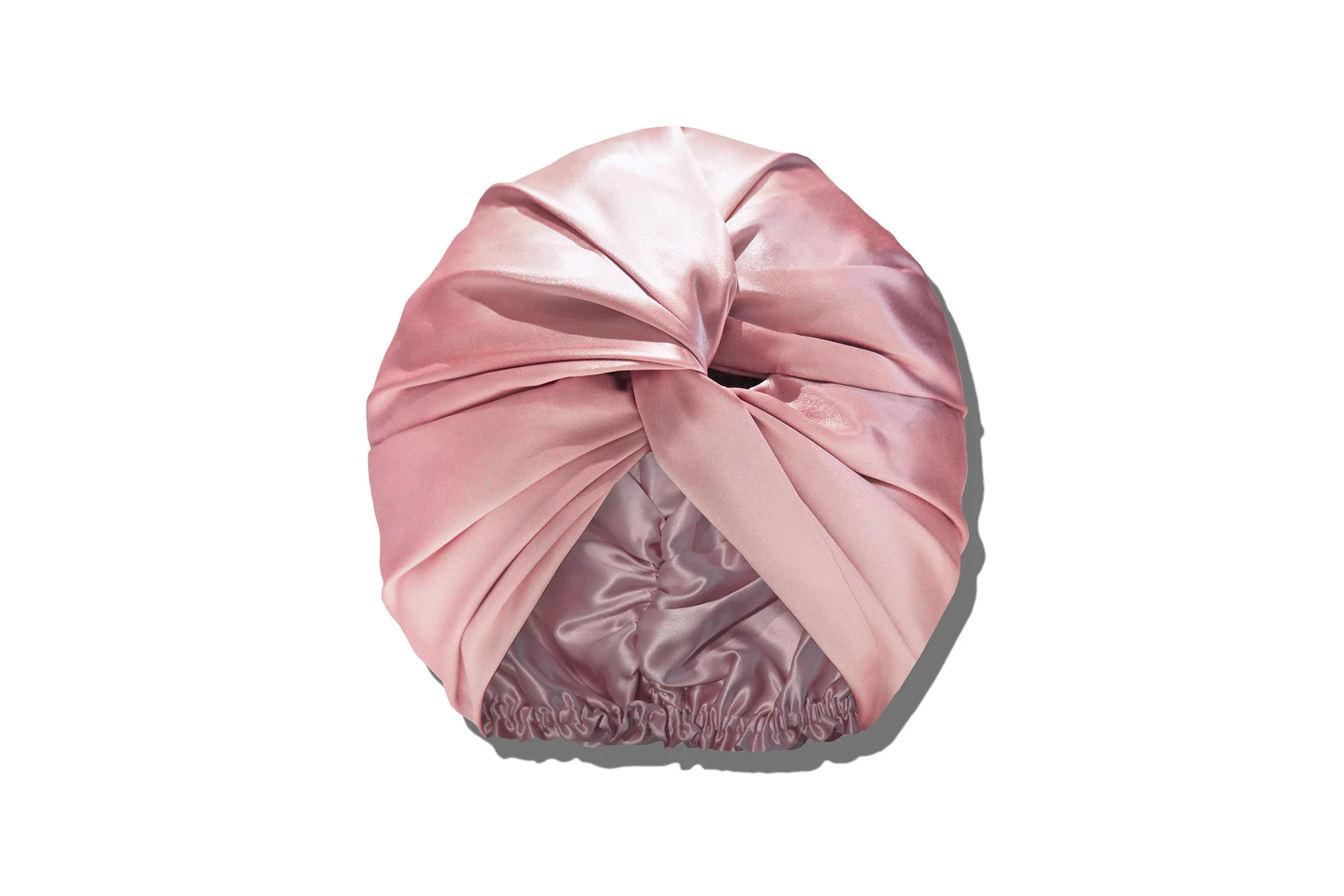 Pink Turban