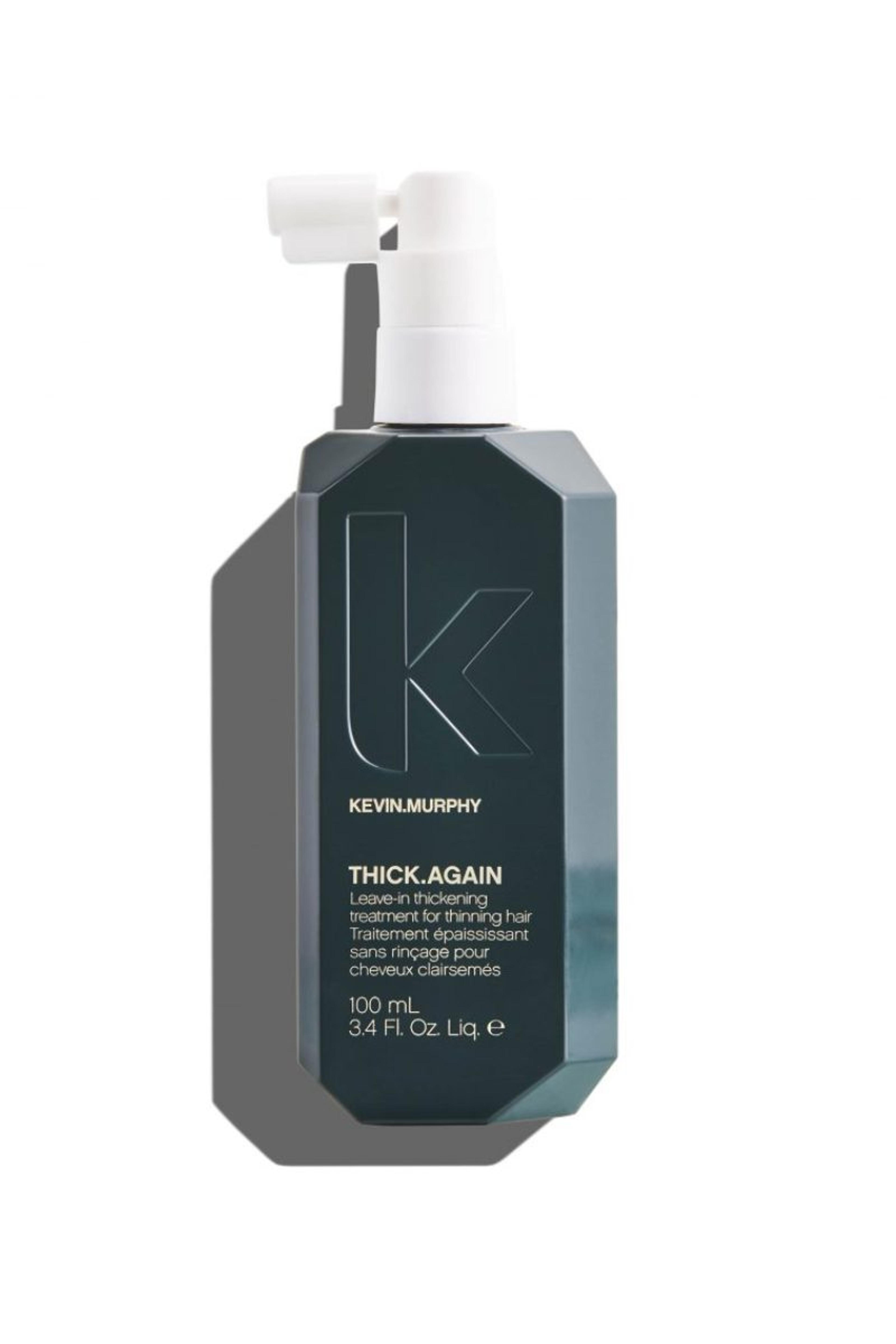 THICK.AGAIN | kevinmurphy.com.au