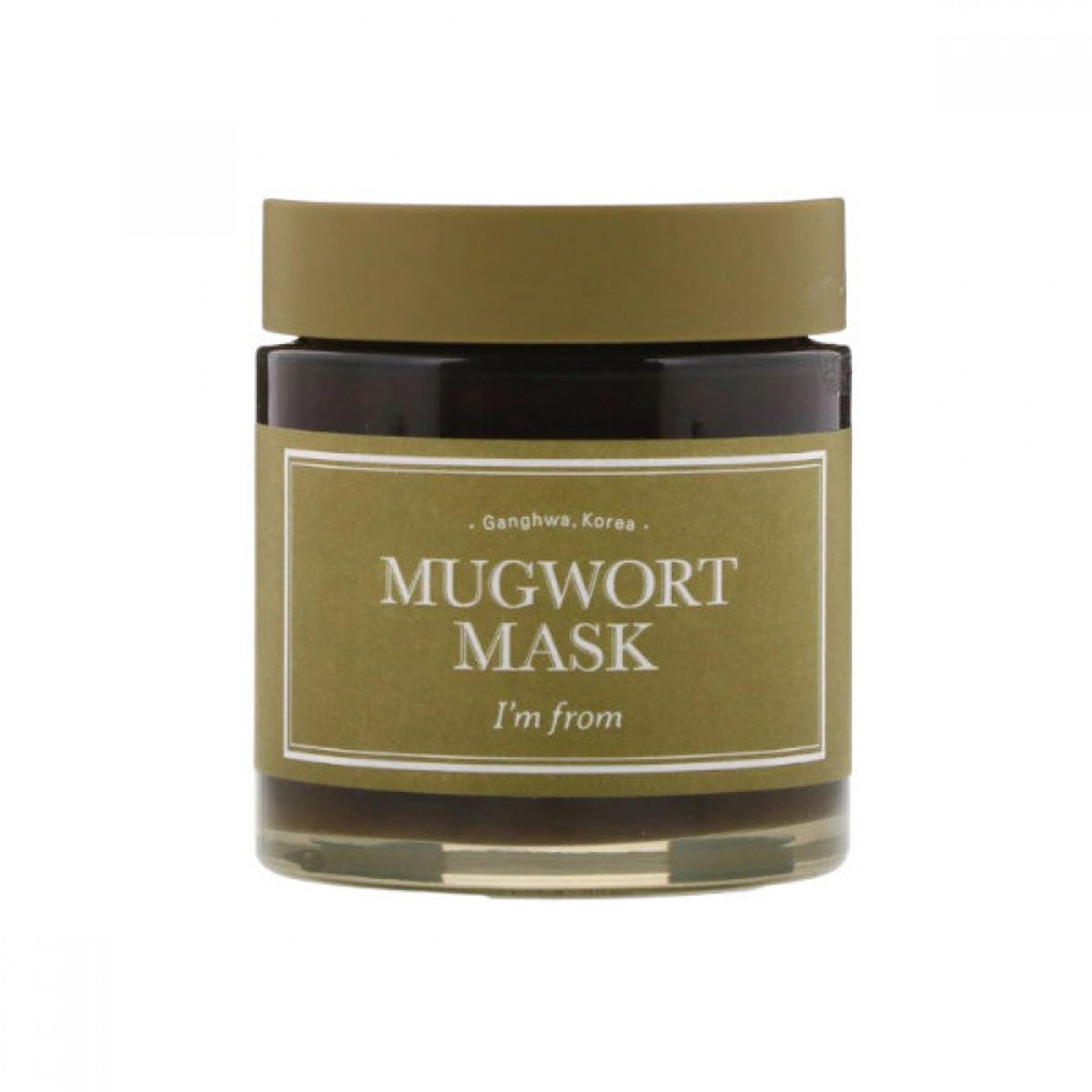 Shop I'm from - Mugwort Mask | Stylevana