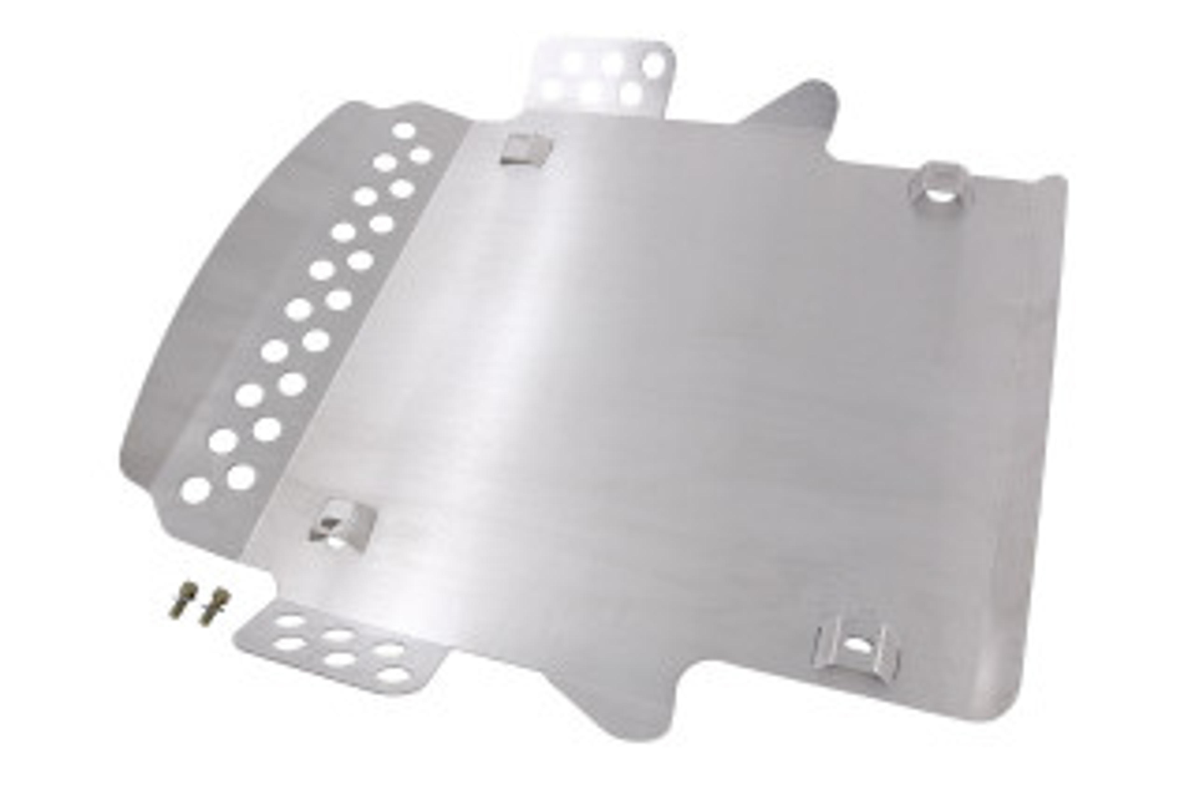 Porsche 911/912/930 Aluminum Skid Plate