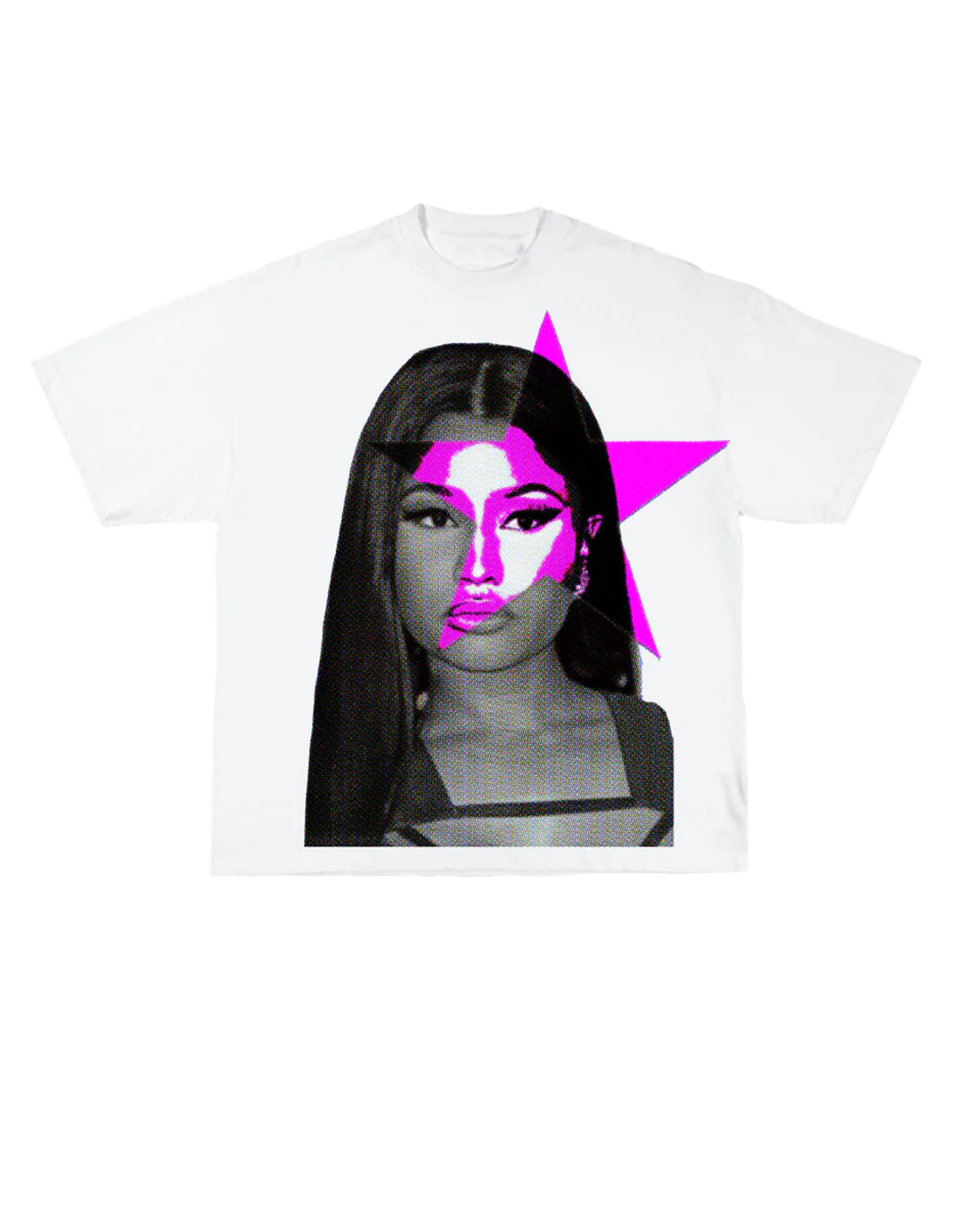 Nicki Minaj Shirt