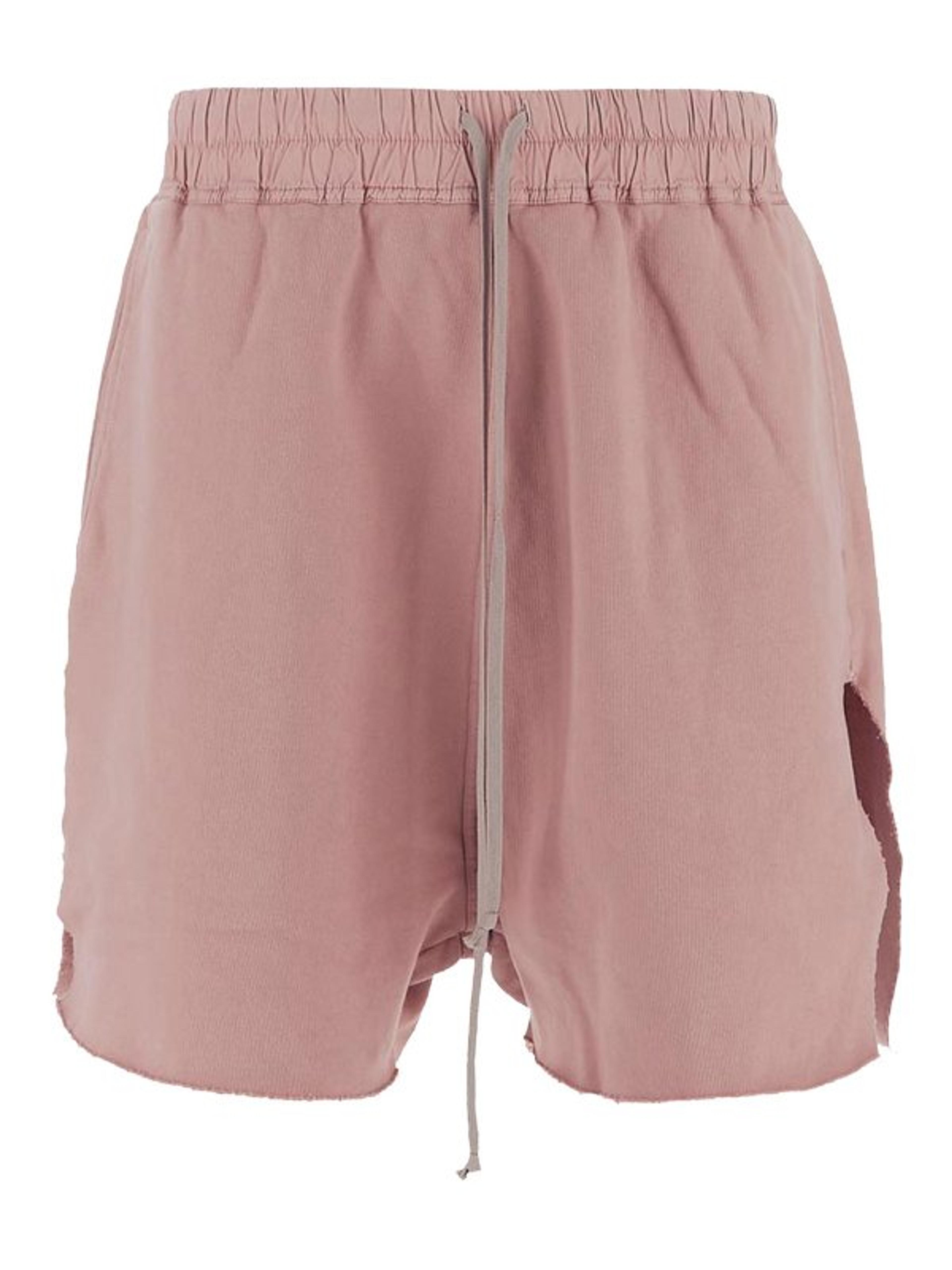 Pantaloni shorts Rick Owens - Shorts - DU01C6388F63 | THEBS [iKRIX]