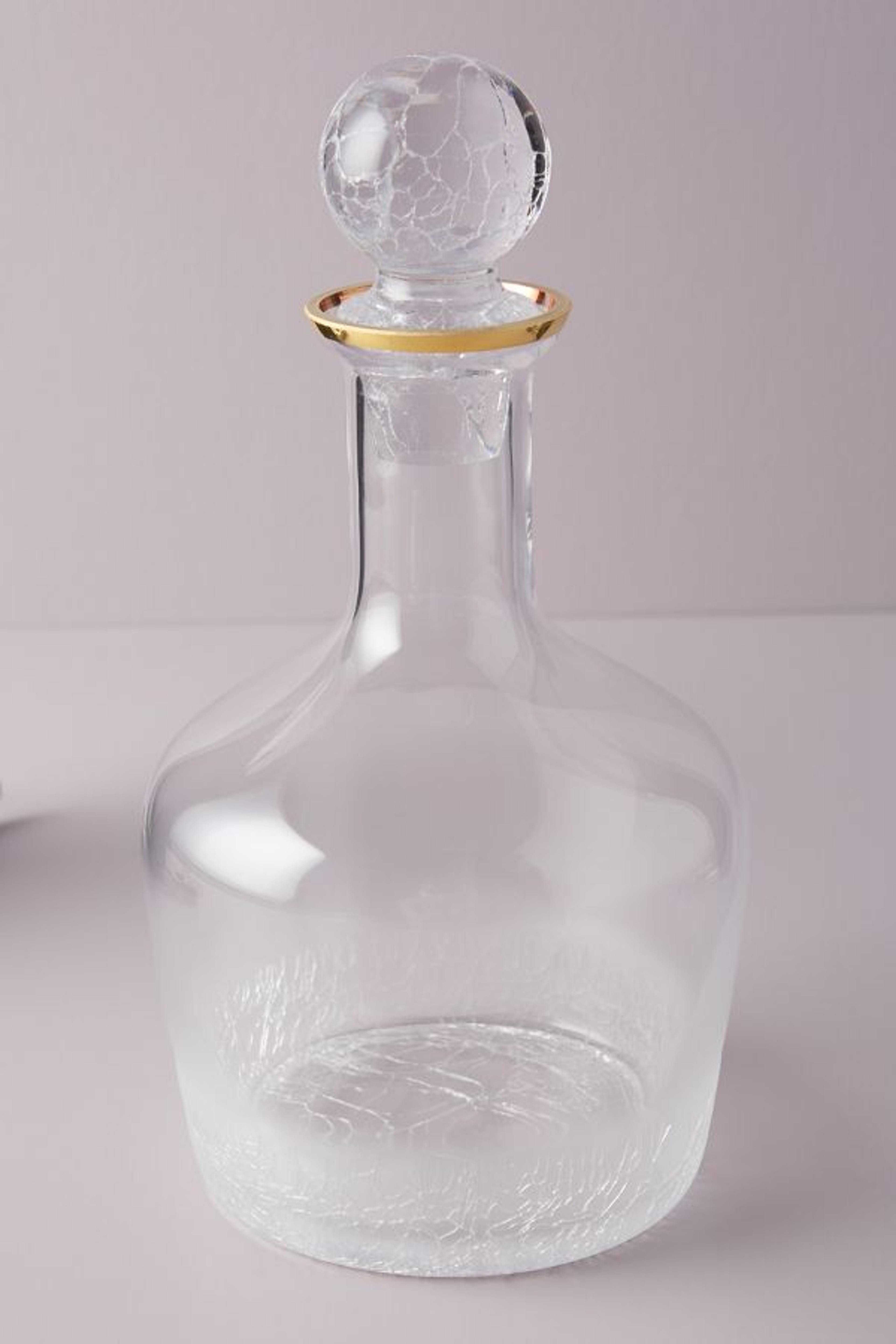 Greer Decanter