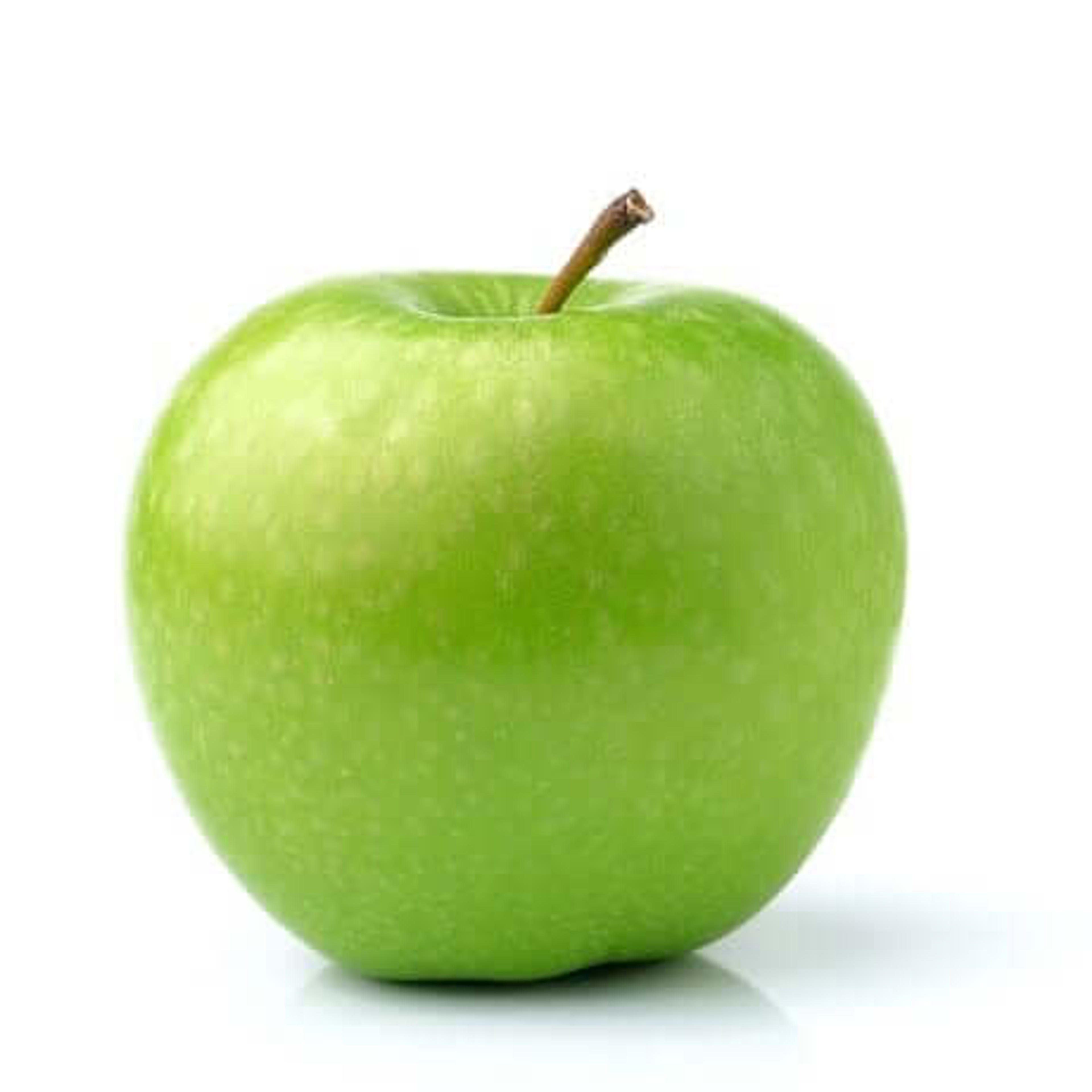 Orleans- Granny Smith Apples (5 pcs)