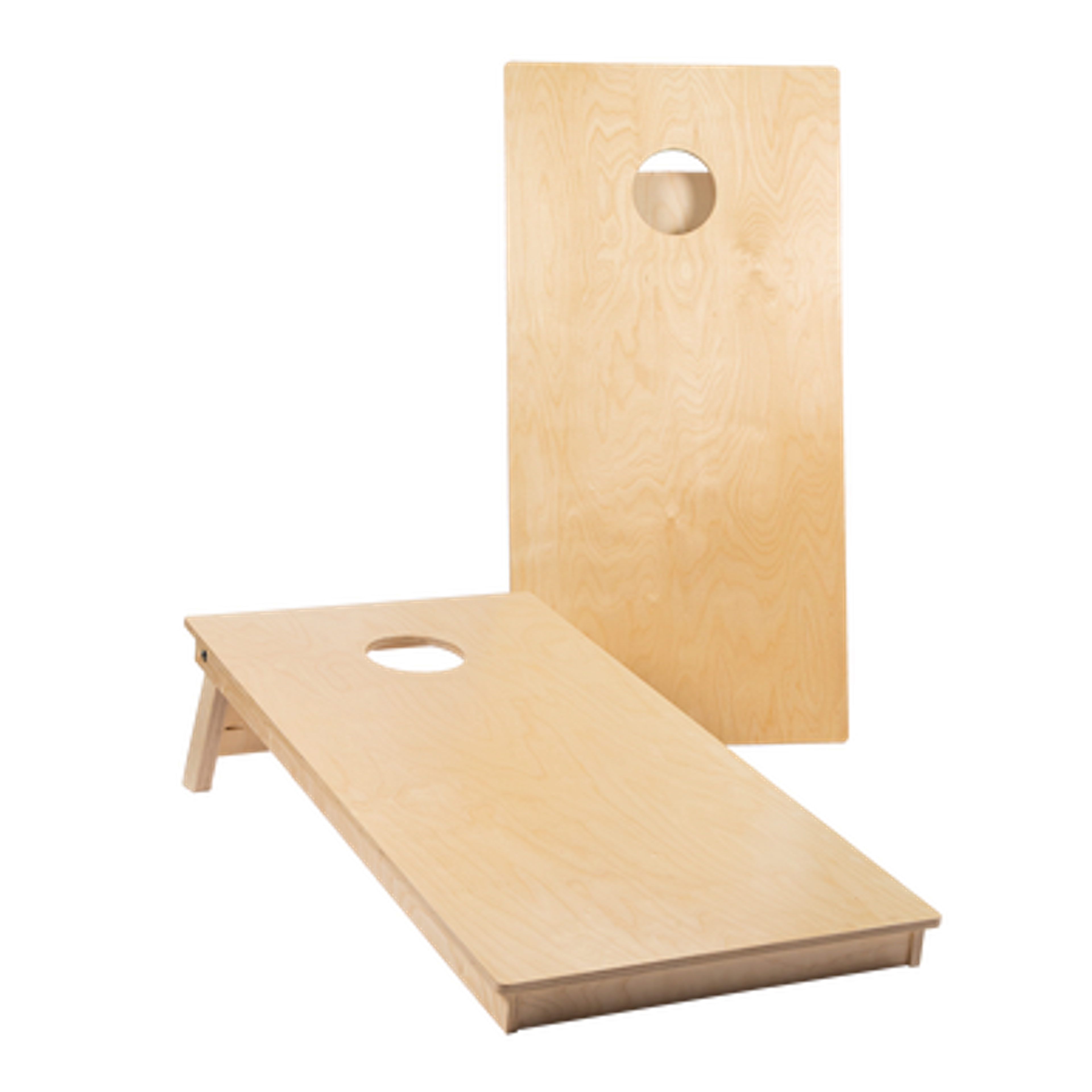 Tournament Series Cornhole Boards - AllCornhole.com