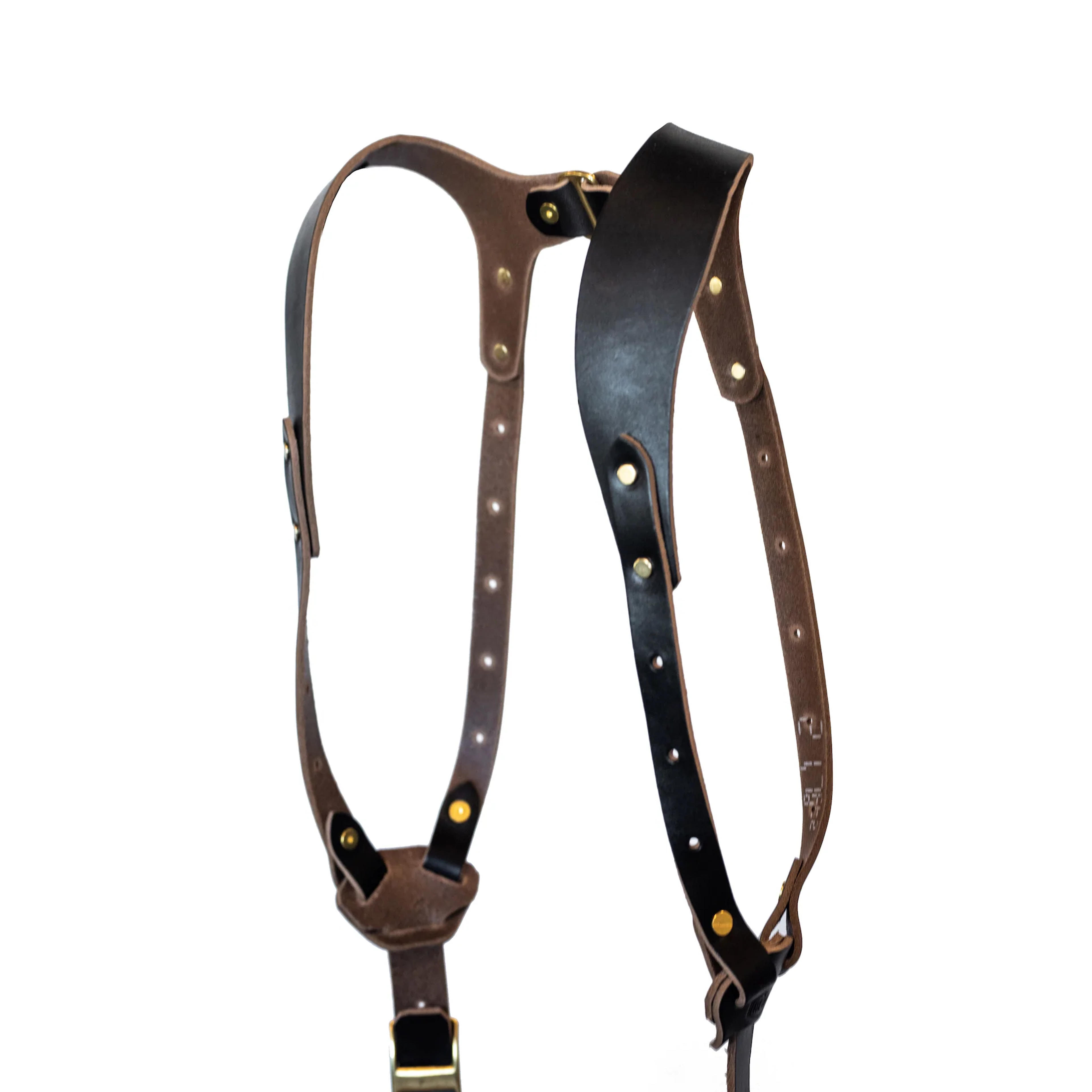 Bandit - Pro Package - Camera Harness - Black / S/M / Email Belt Sizing Survey