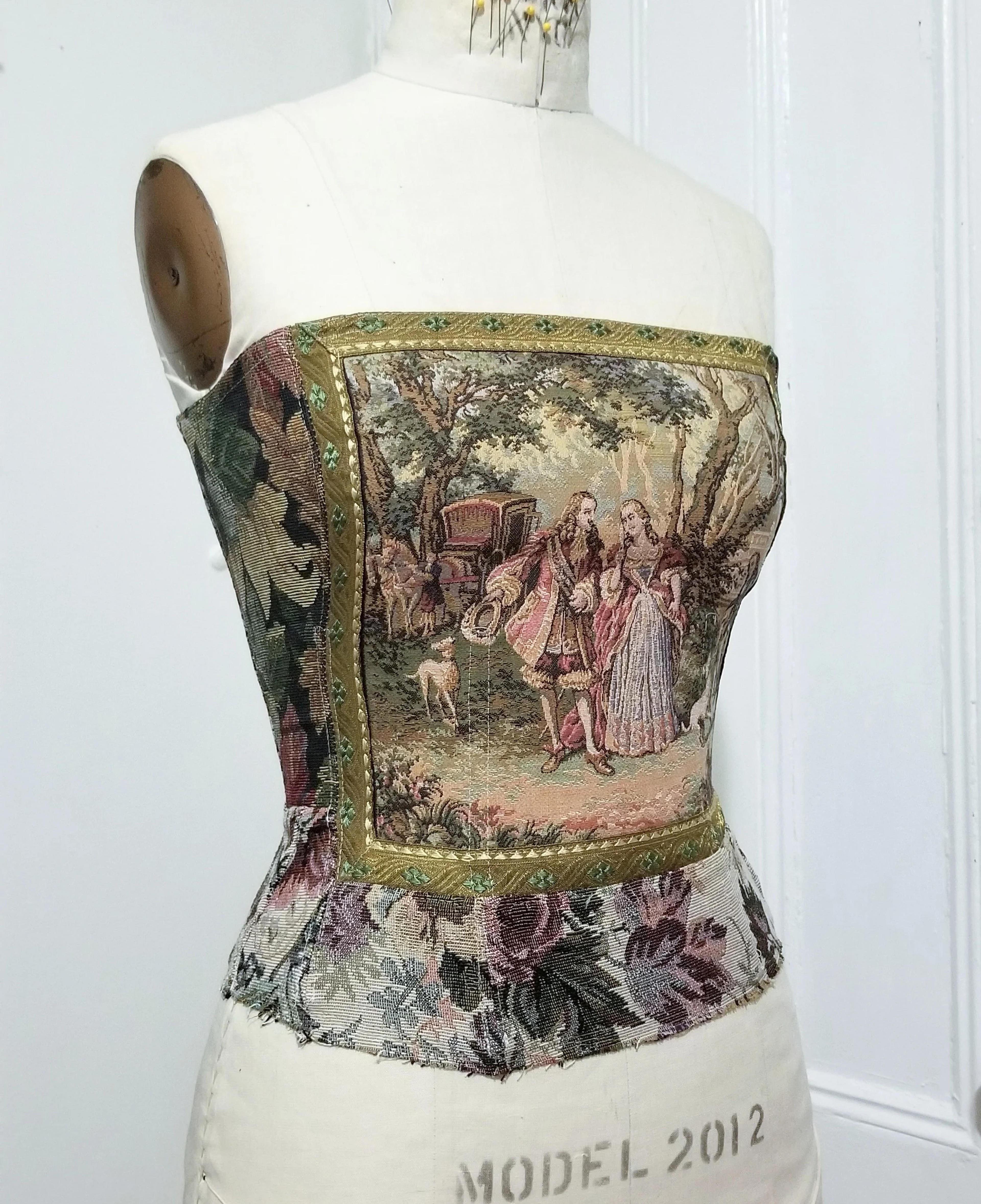 Corsets