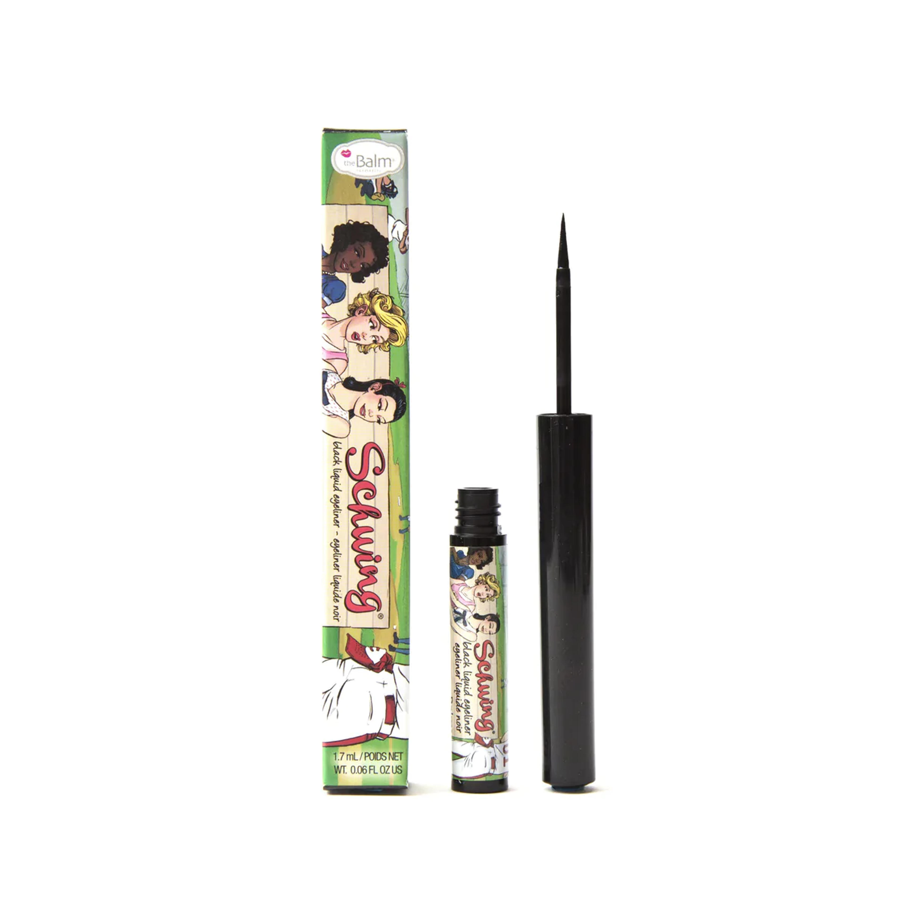 Schwing® | theBalm