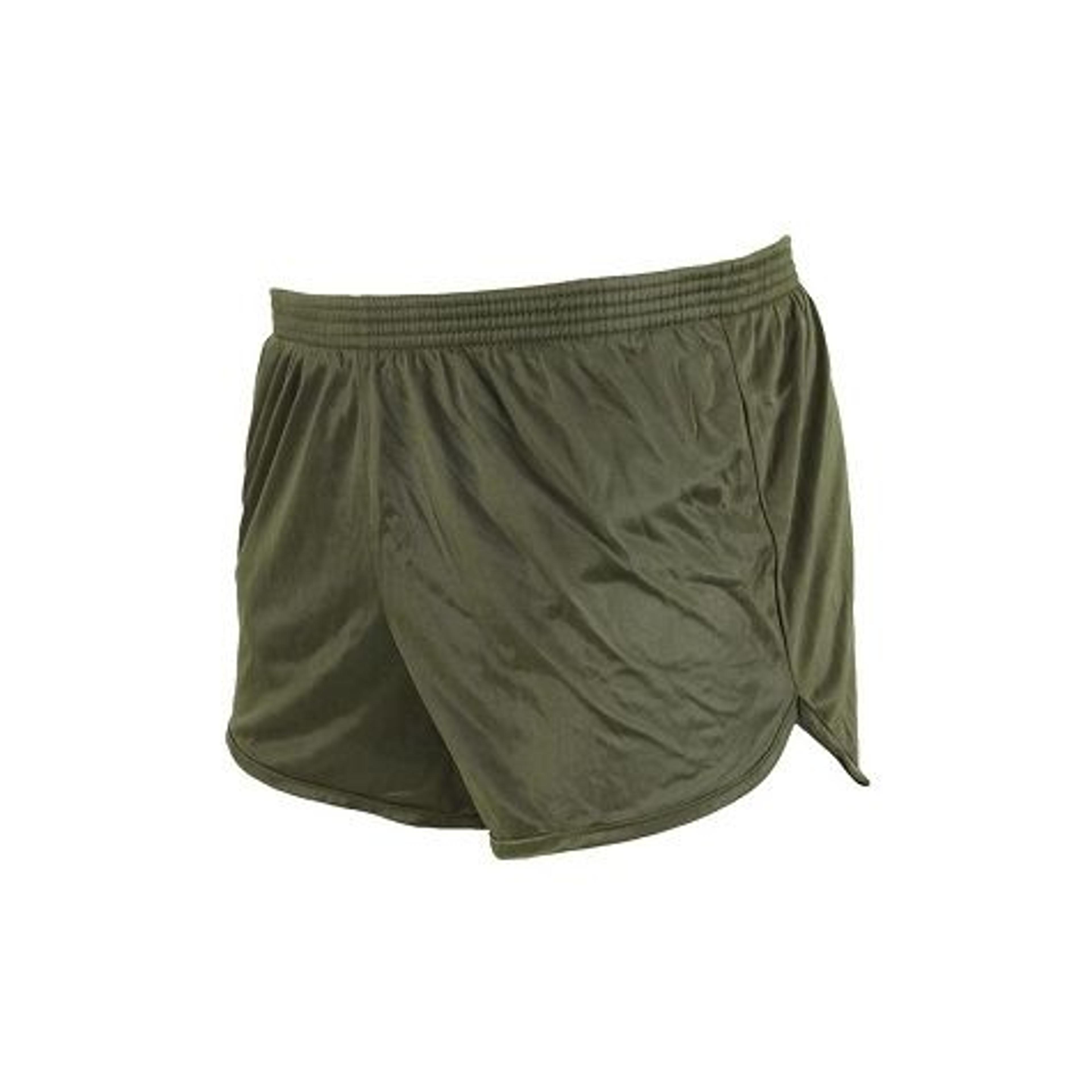 Buy US Marine PT Shorts at Army Surplus World