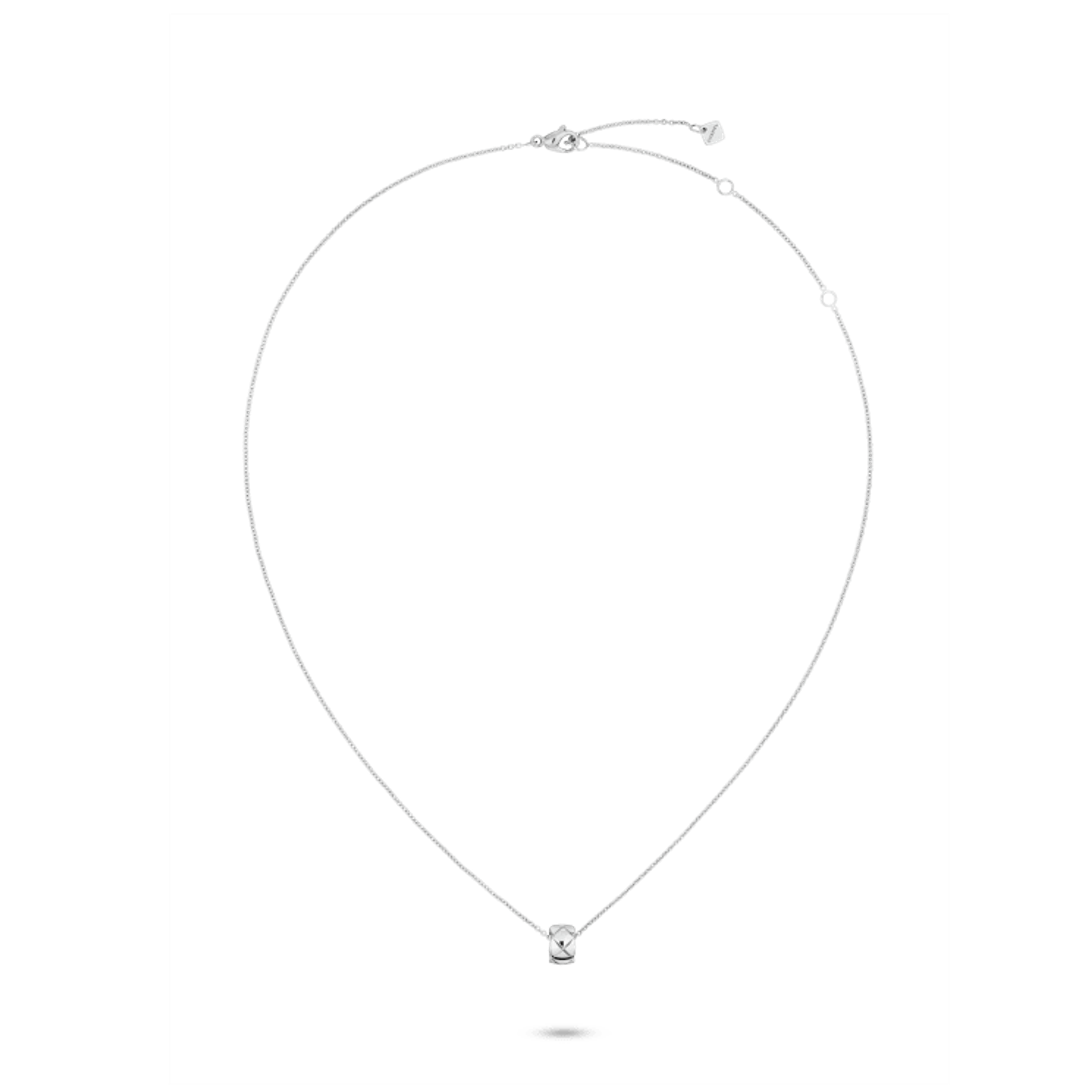 Coco Crush necklace - 3599592015327 | CHANEL