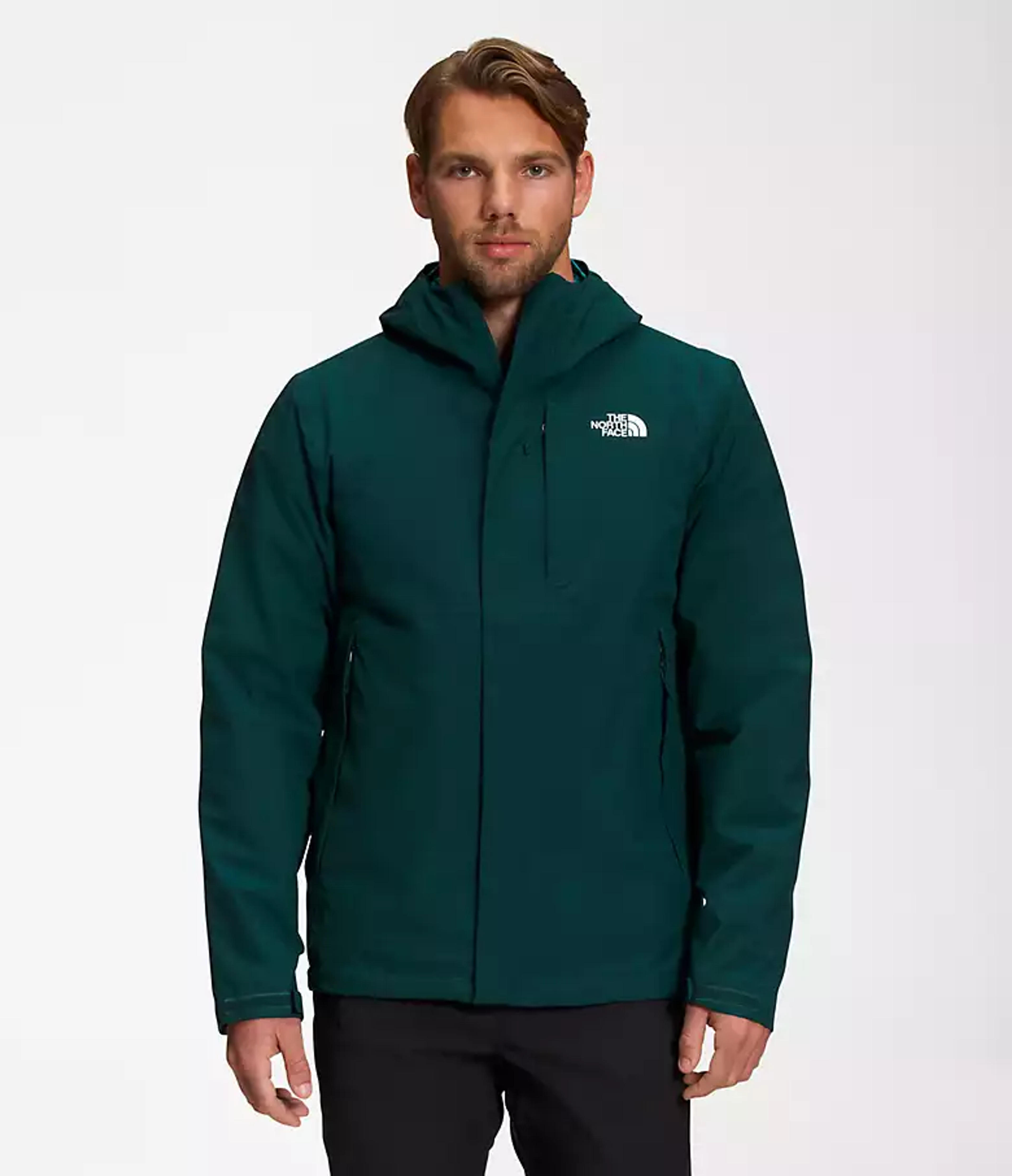 Men’s Carto Triclimate® Jacket | The North Face