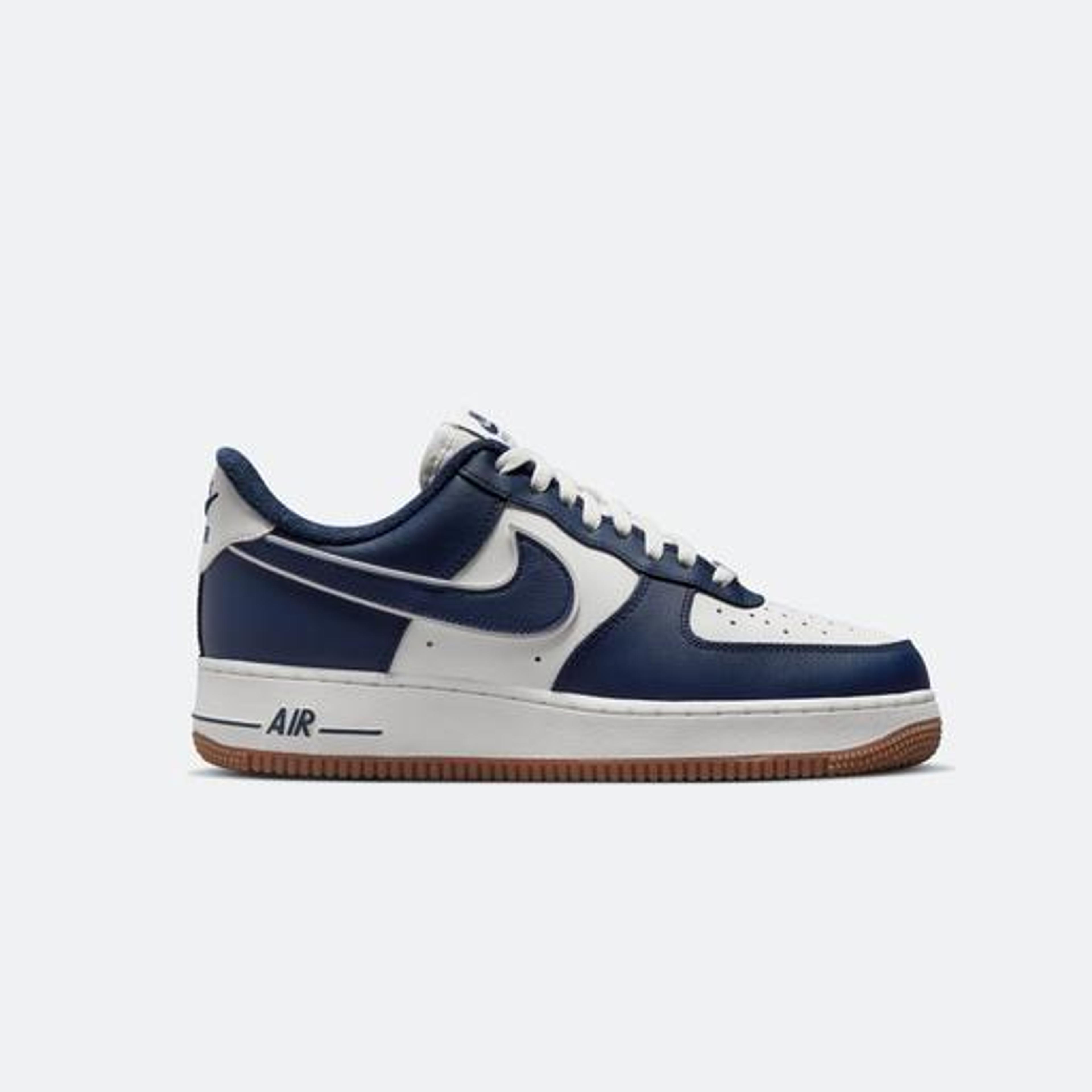 Nike Air Force 1 "Midnight Navy" | Footwear - Mens