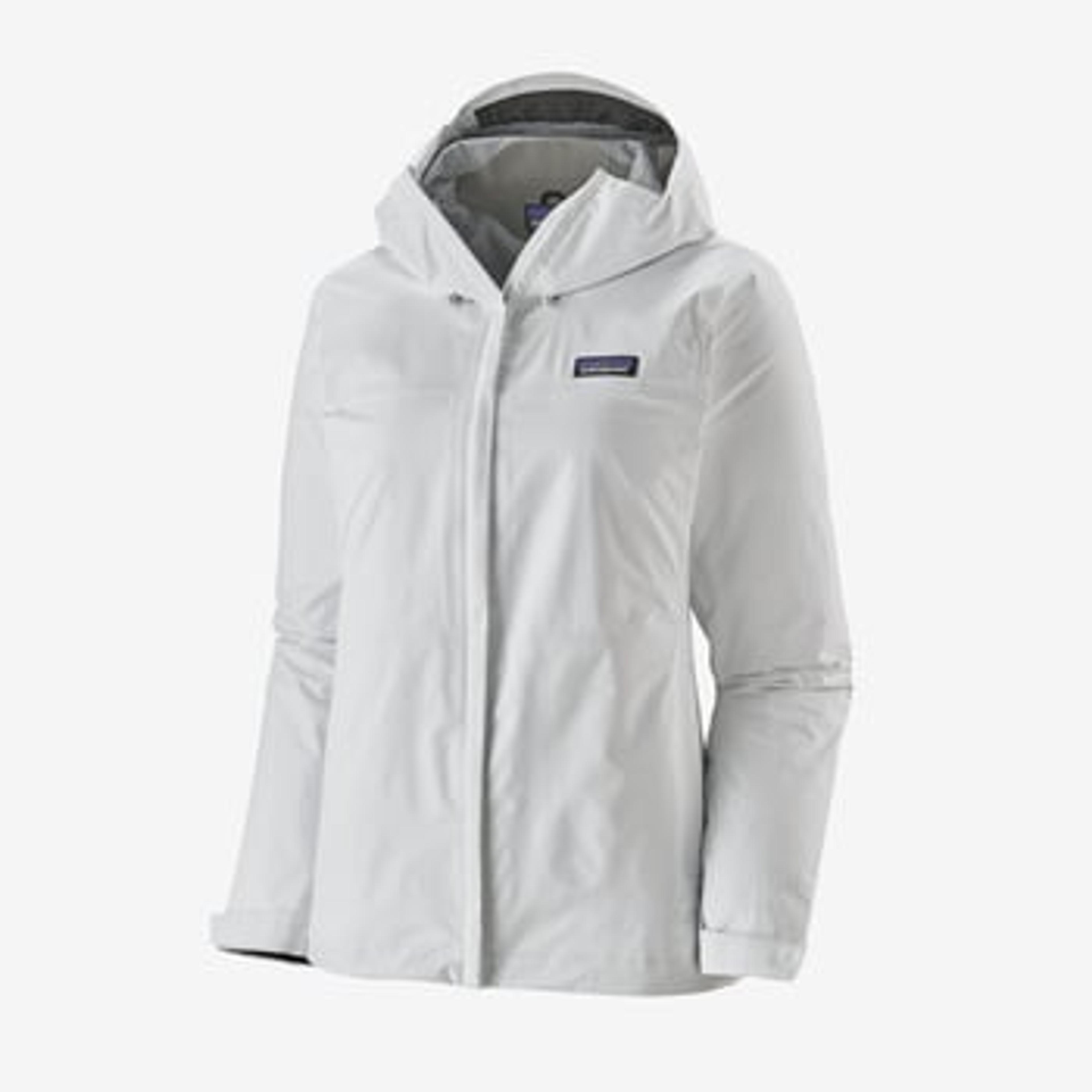 Patagonia Women's Torrentshell 3L Rain Jacket