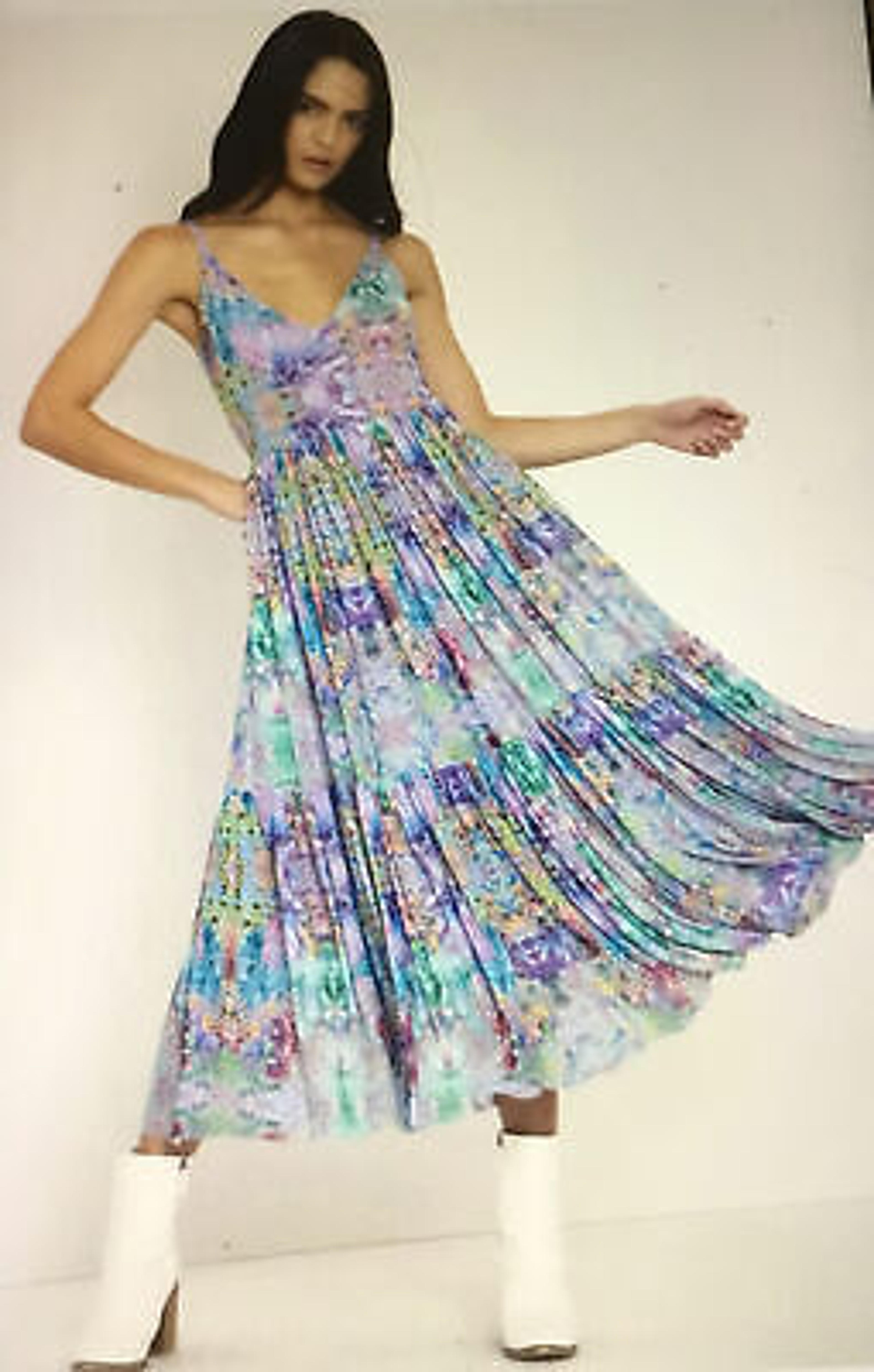 BlackMilk Crystal Magic Sheer Midaxi  dress Australia. Limited Release. Size  S