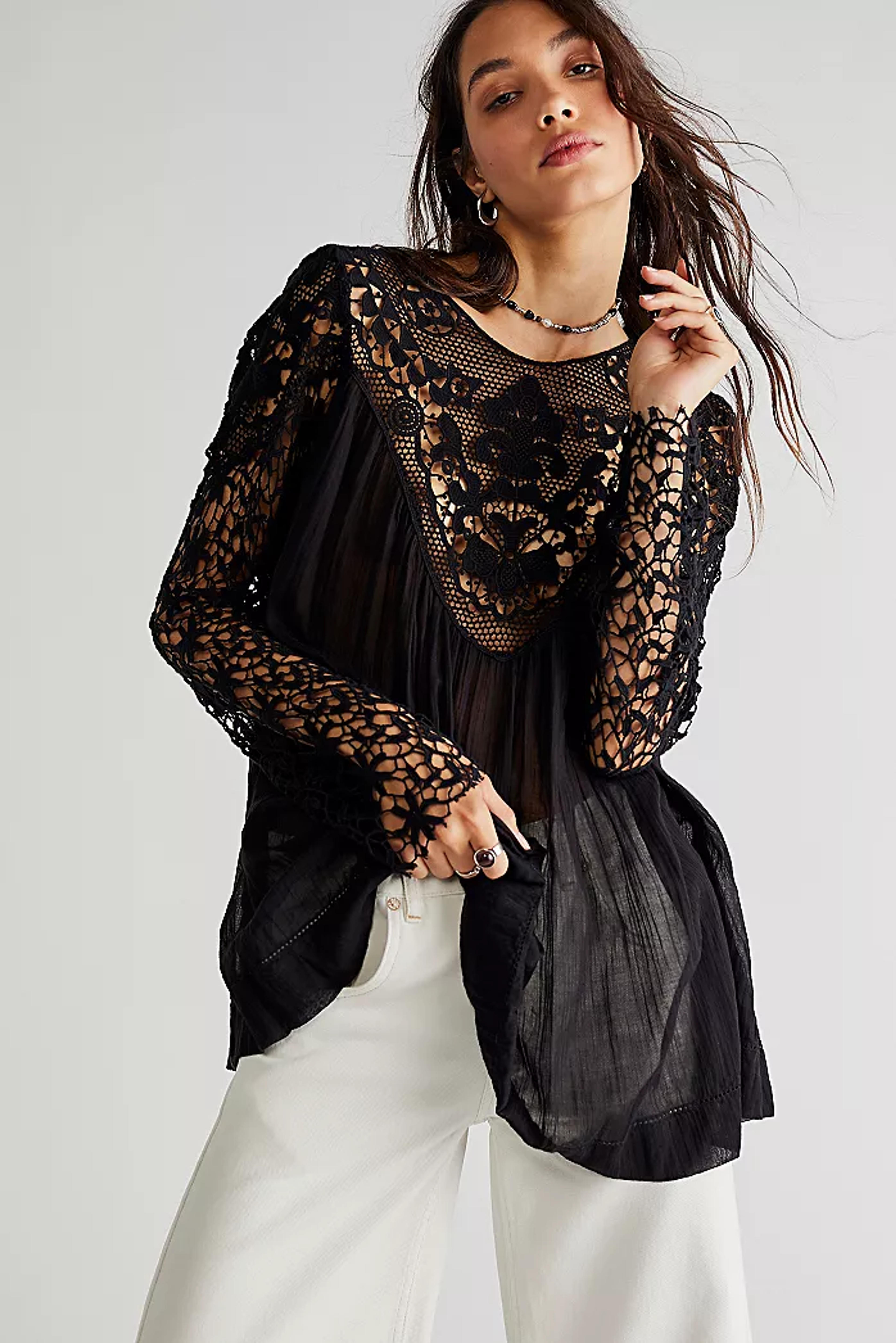 Vera Top | Free People