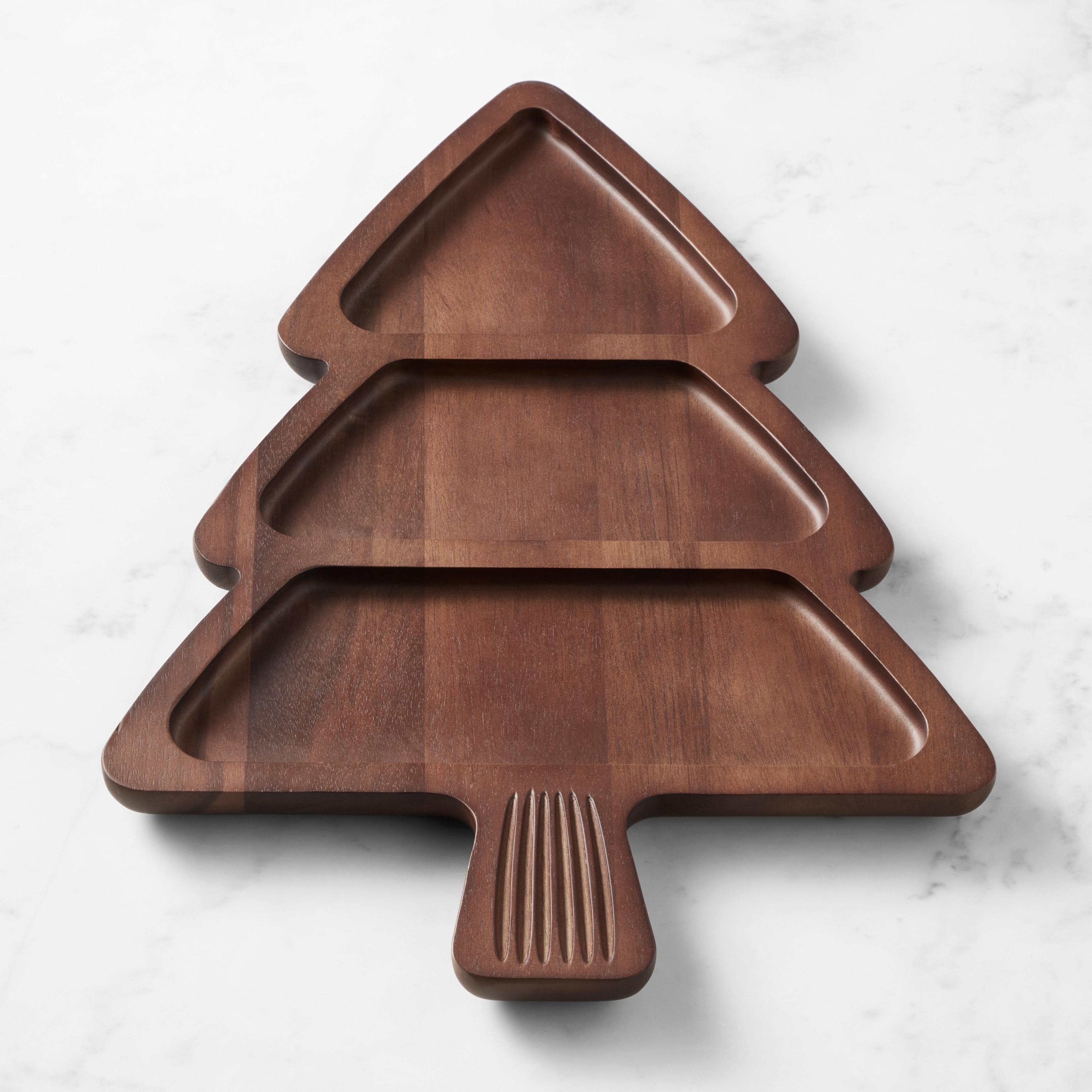 Tree Cheese Boards | Williams Sonoma