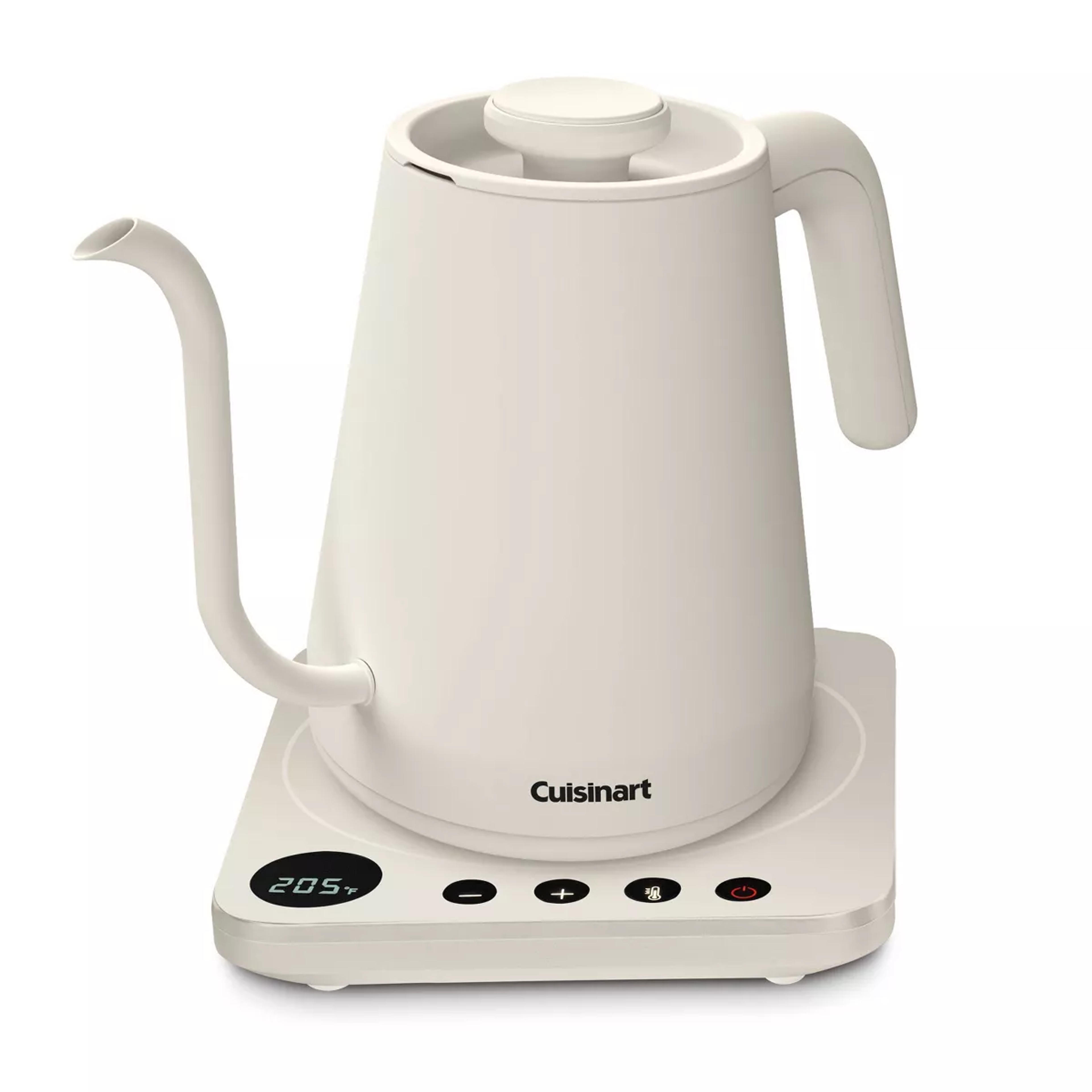 Cuisinart Digital Gooseneck Kettle - Hearth & Hand™ With Magnolia : Target