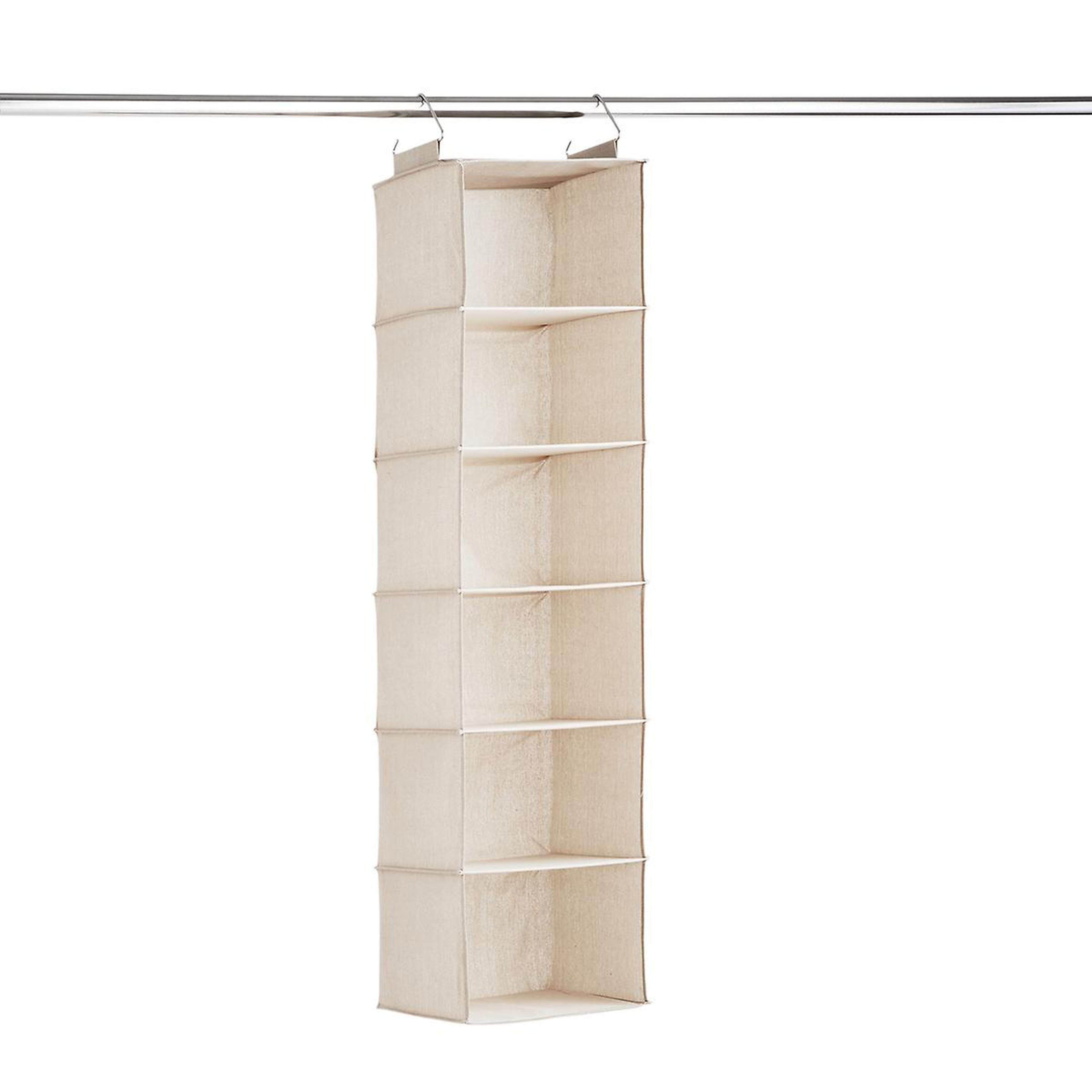Hanging Sweater Organizer | The Container Store