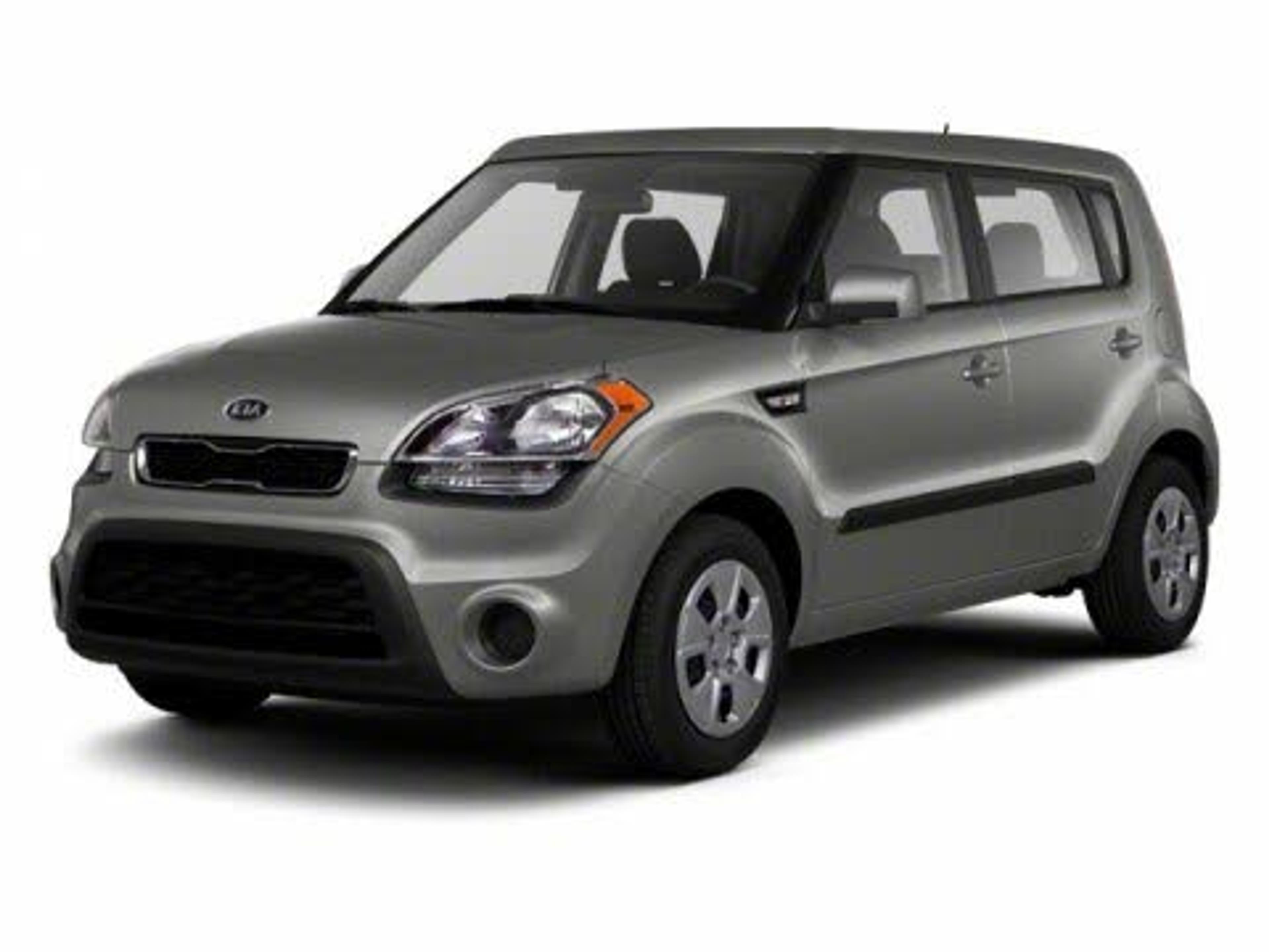 2013 Kia Soul ! - $8,334 - CarGurus