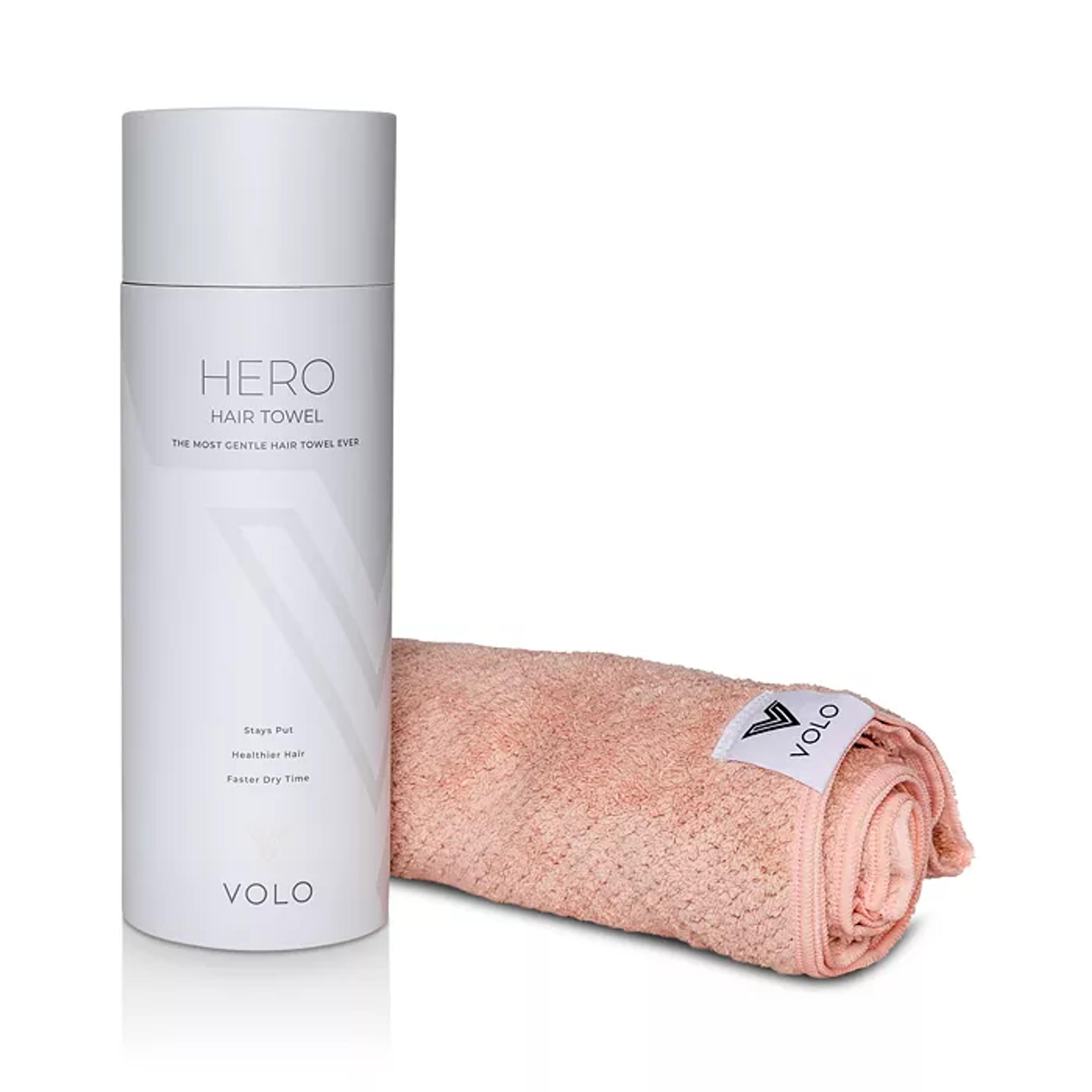 VOLO Beauty Hero Hair Towel | Bloomingdale's