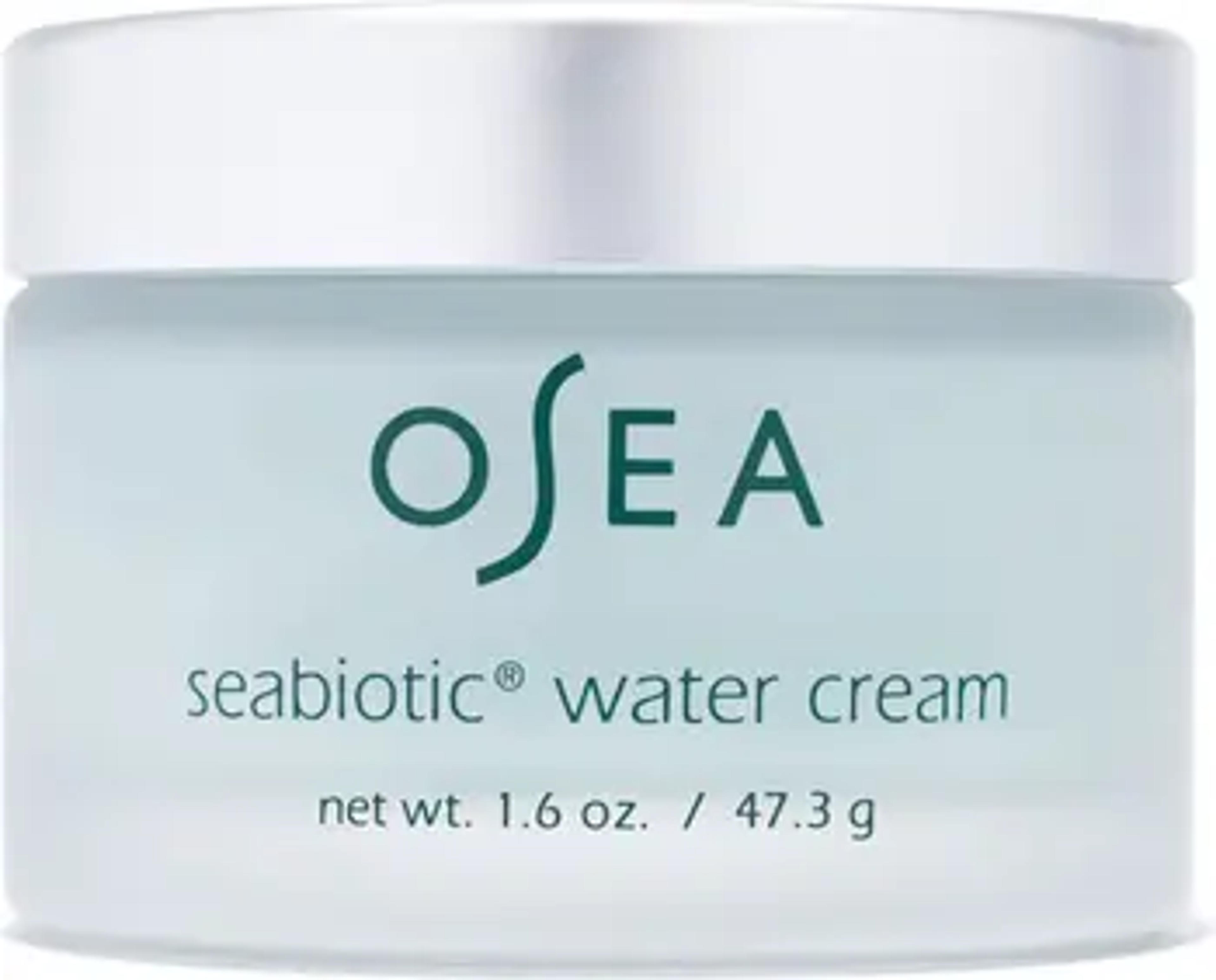 OSEA Seabiotic® Water Cream | Nordstrom